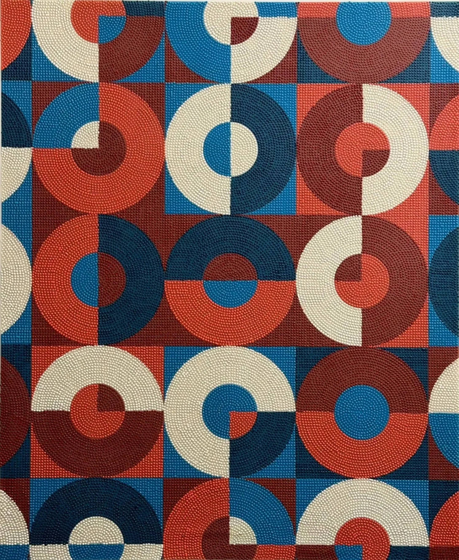 Federal (20"x24")
