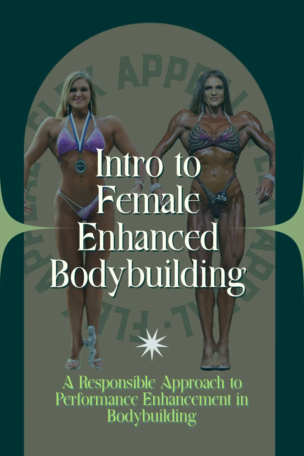 Intro to Enhanced Bodybuilding for Females