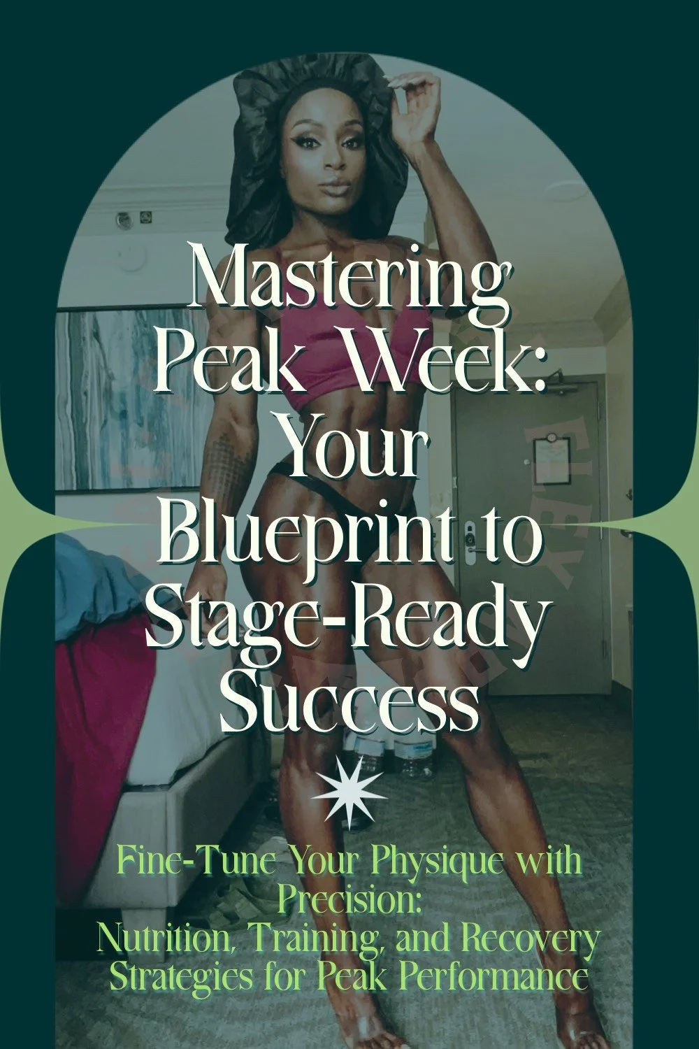Mastering Peak Week Download