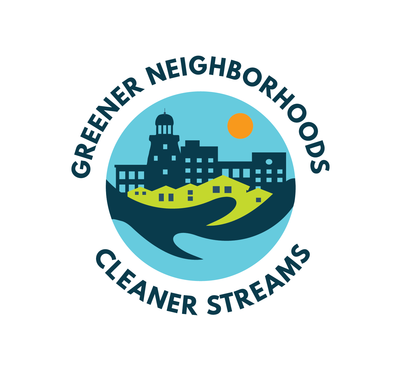 Greener Neighborhoods Cleaner Streams greener-neighborhoods-cleaner-streams