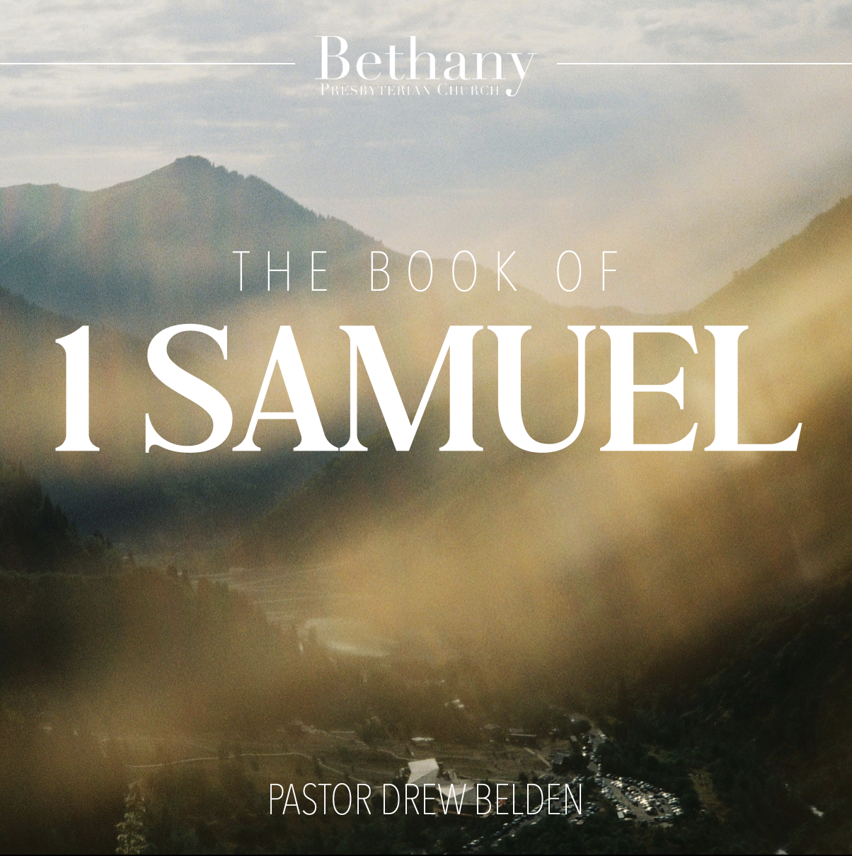The Book of 1 Samuel