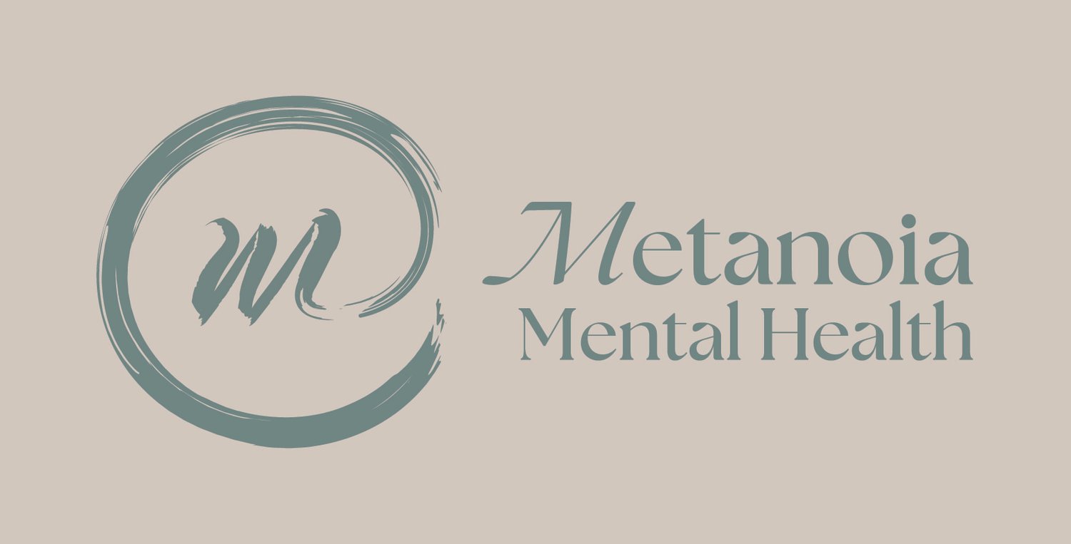 Metanoia Mental Health