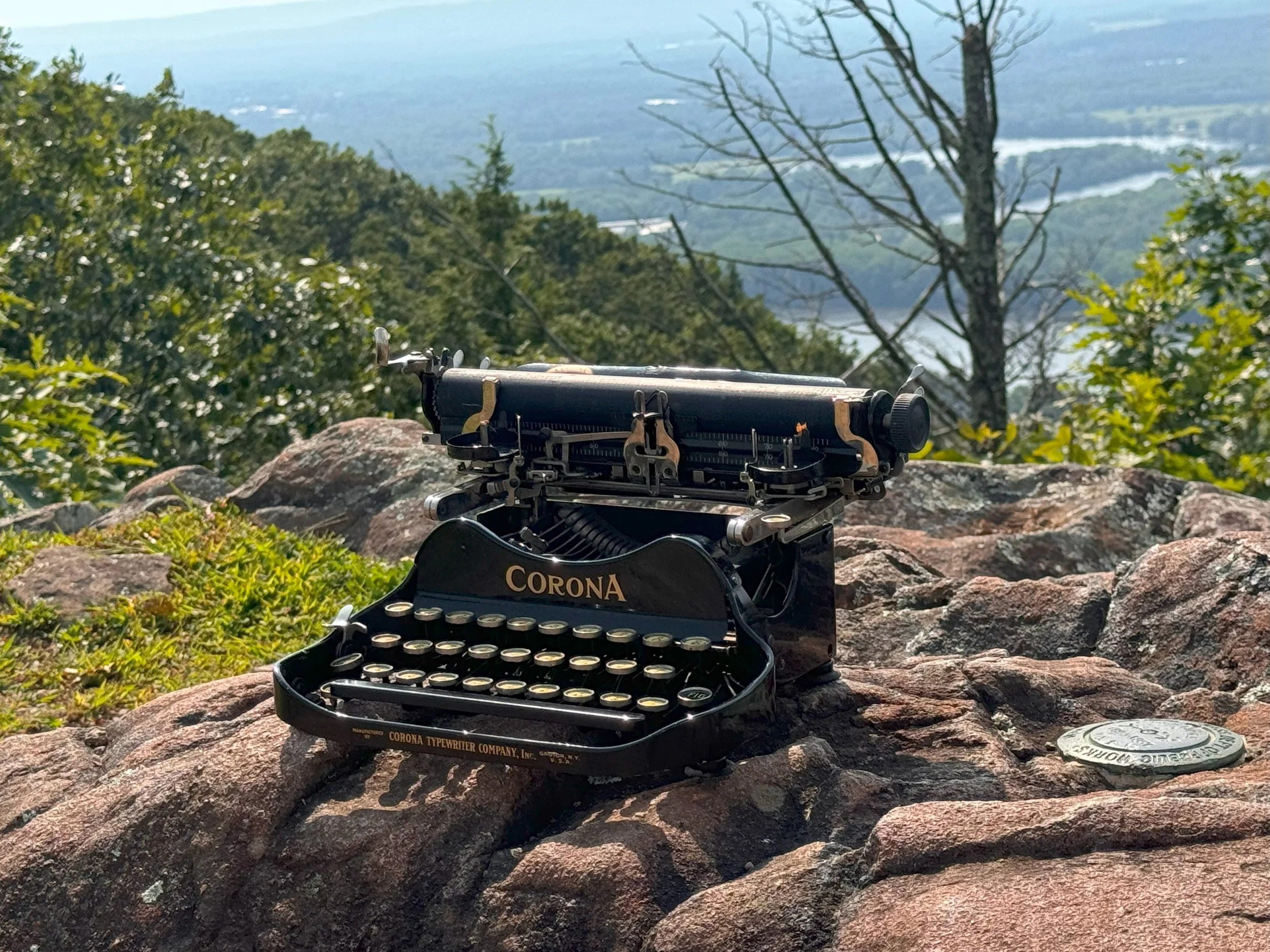 Blog Post Title Four