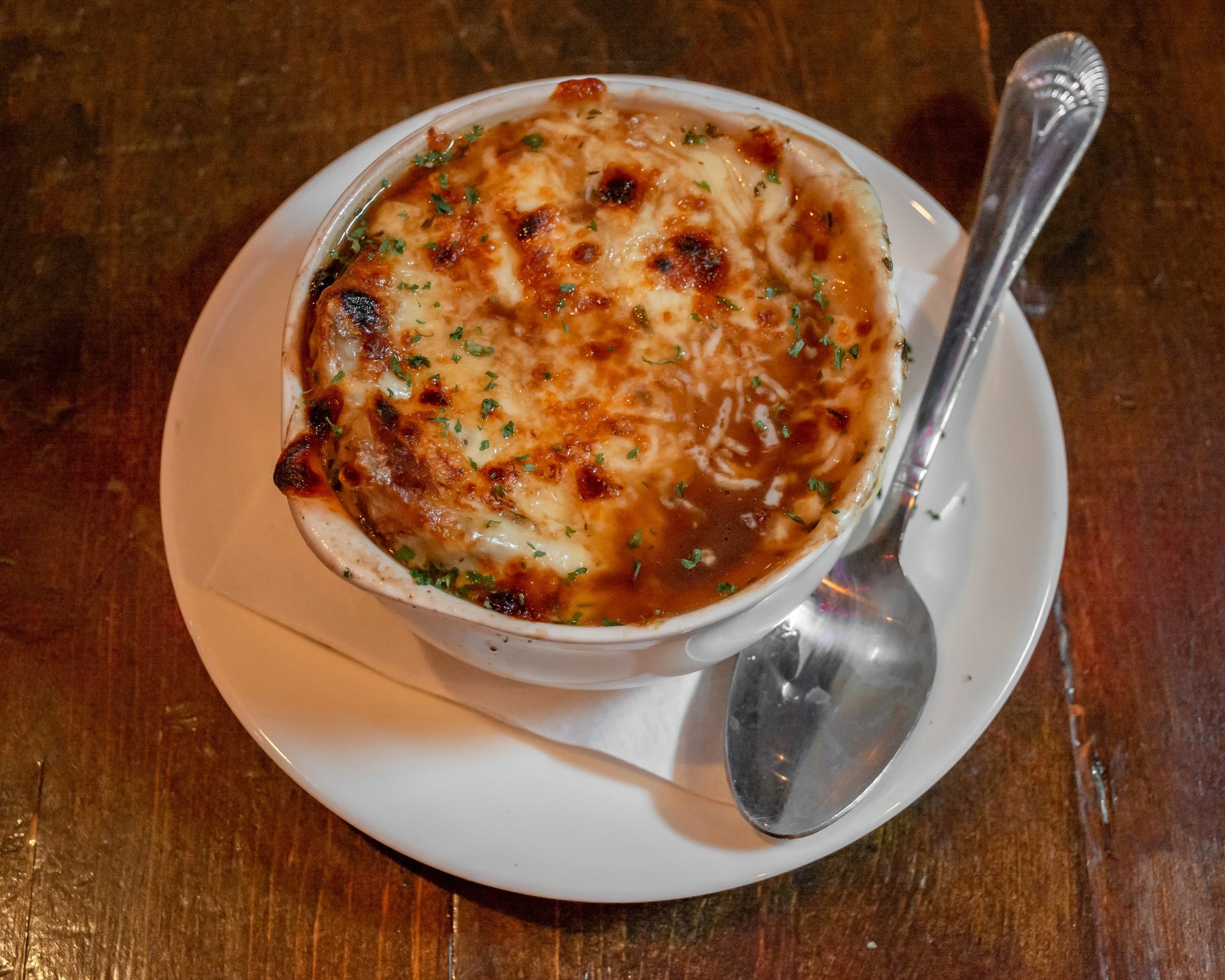 Gallery Food & Restaurant Pictures Baker Street Irregulars