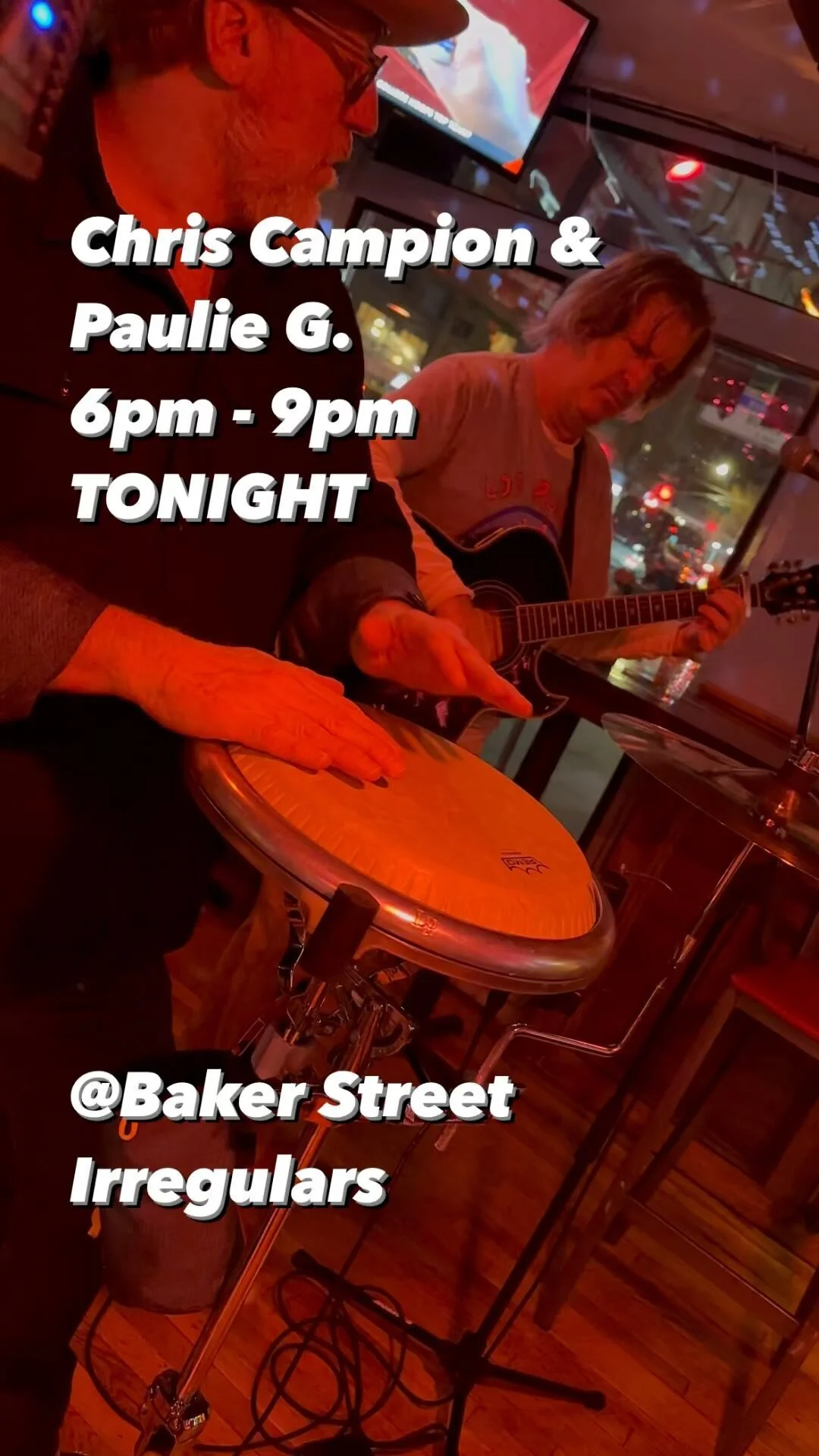 About Baker Street Irregulars UES Sports Bar & Pub