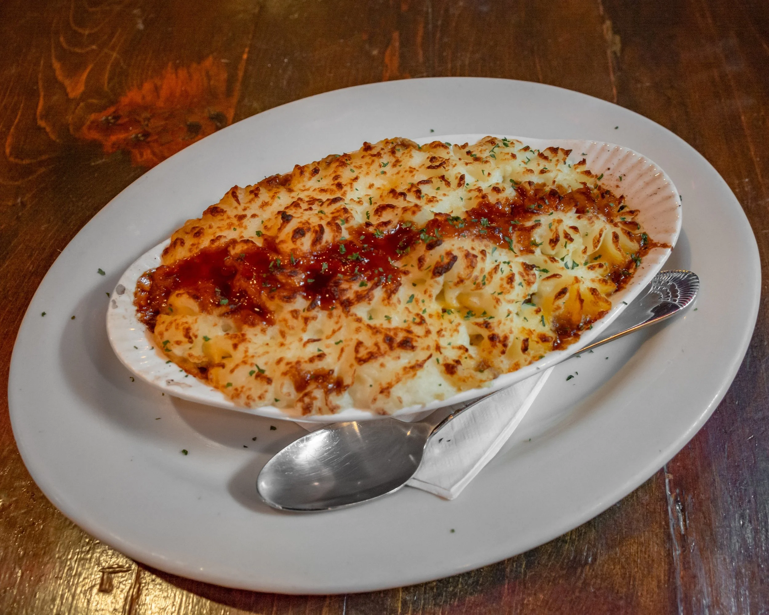 Gallery Food & Restaurant Pictures Baker Street Irregulars