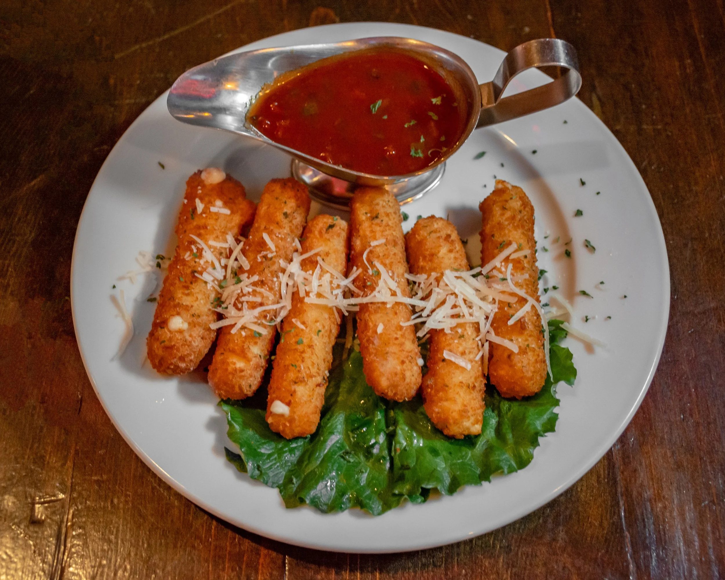 Gallery Food & Restaurant Pictures Baker Street Irregulars