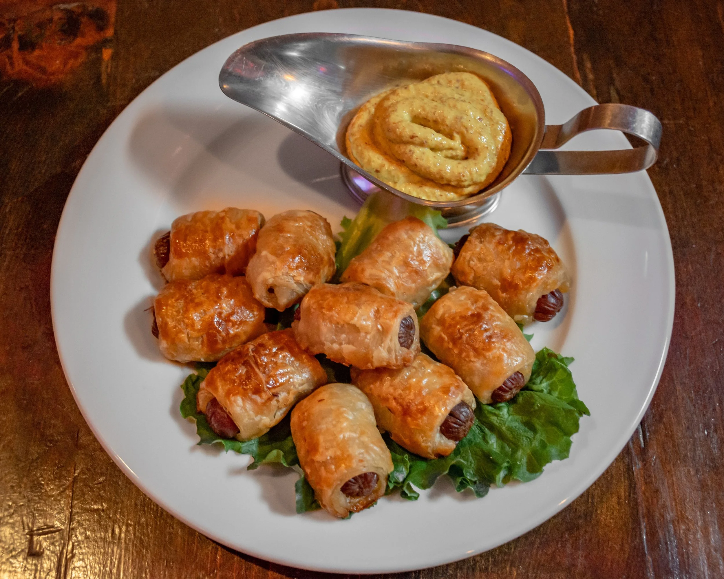 Gallery Food & Restaurant Pictures Baker Street Irregulars