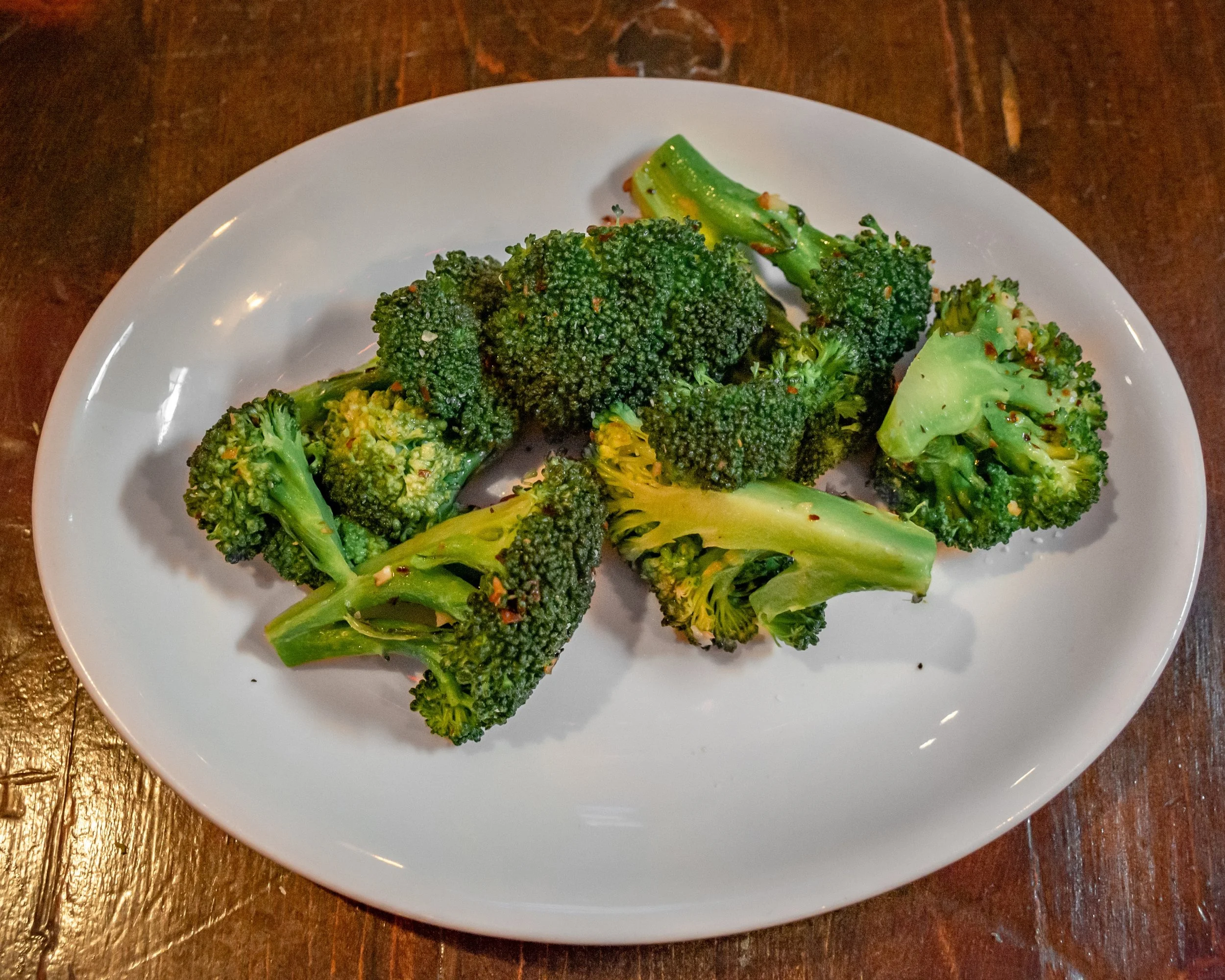 Gallery Food & Restaurant Pictures Baker Street Irregulars