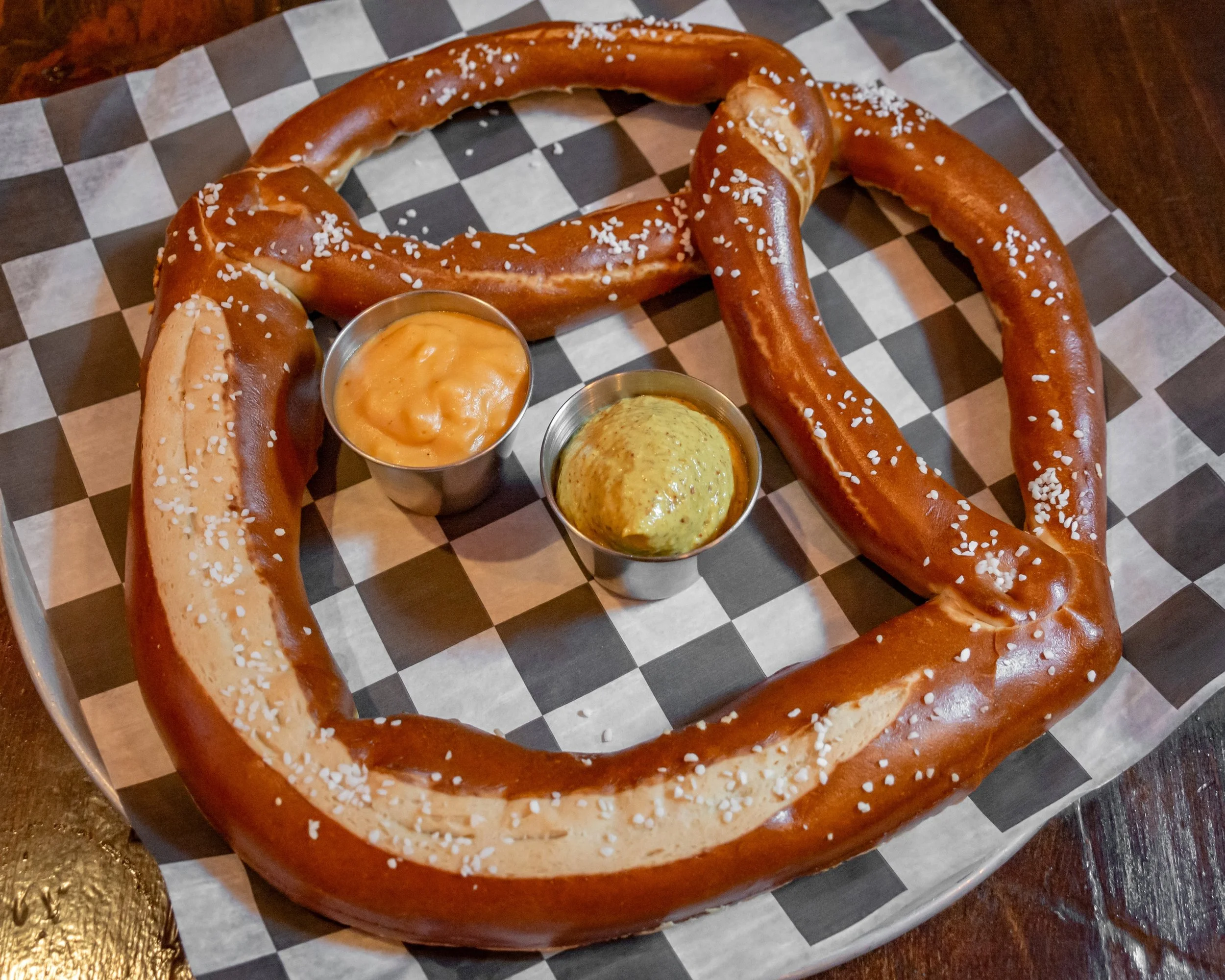 Gallery Food & Restaurant Pictures Baker Street Irregulars