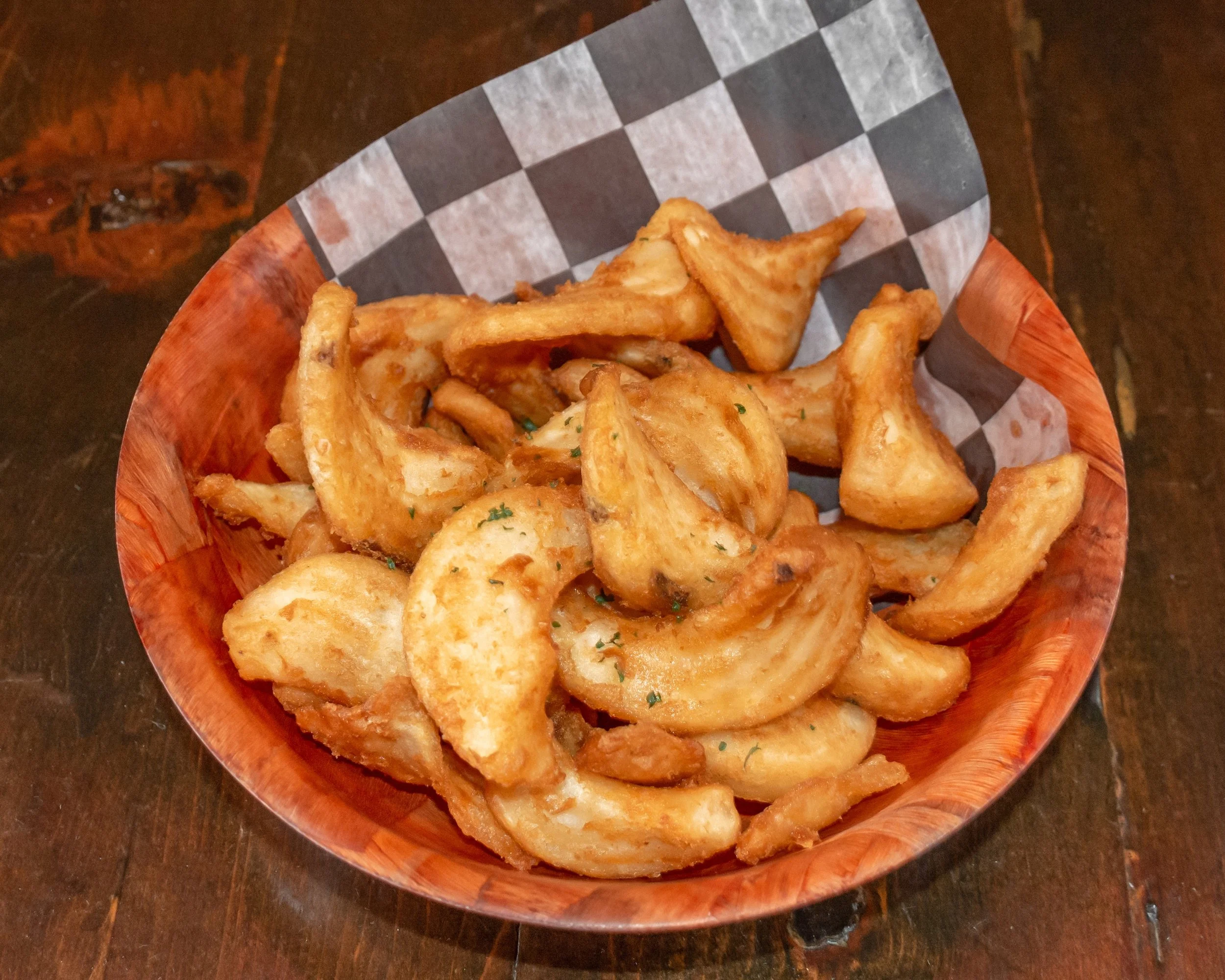 Gallery Food & Restaurant Pictures Baker Street Irregulars