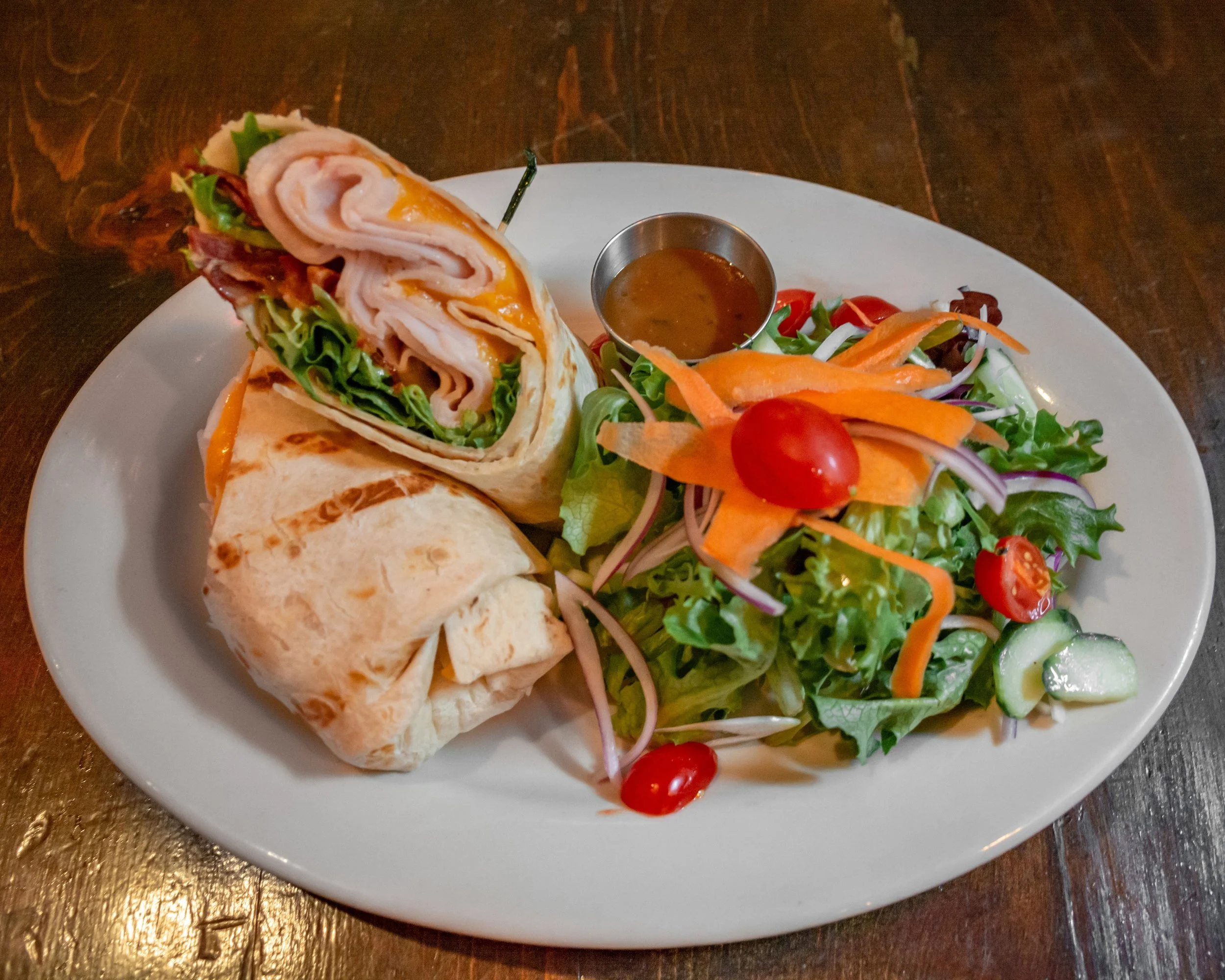 Gallery Food & Restaurant Pictures Baker Street Irregulars