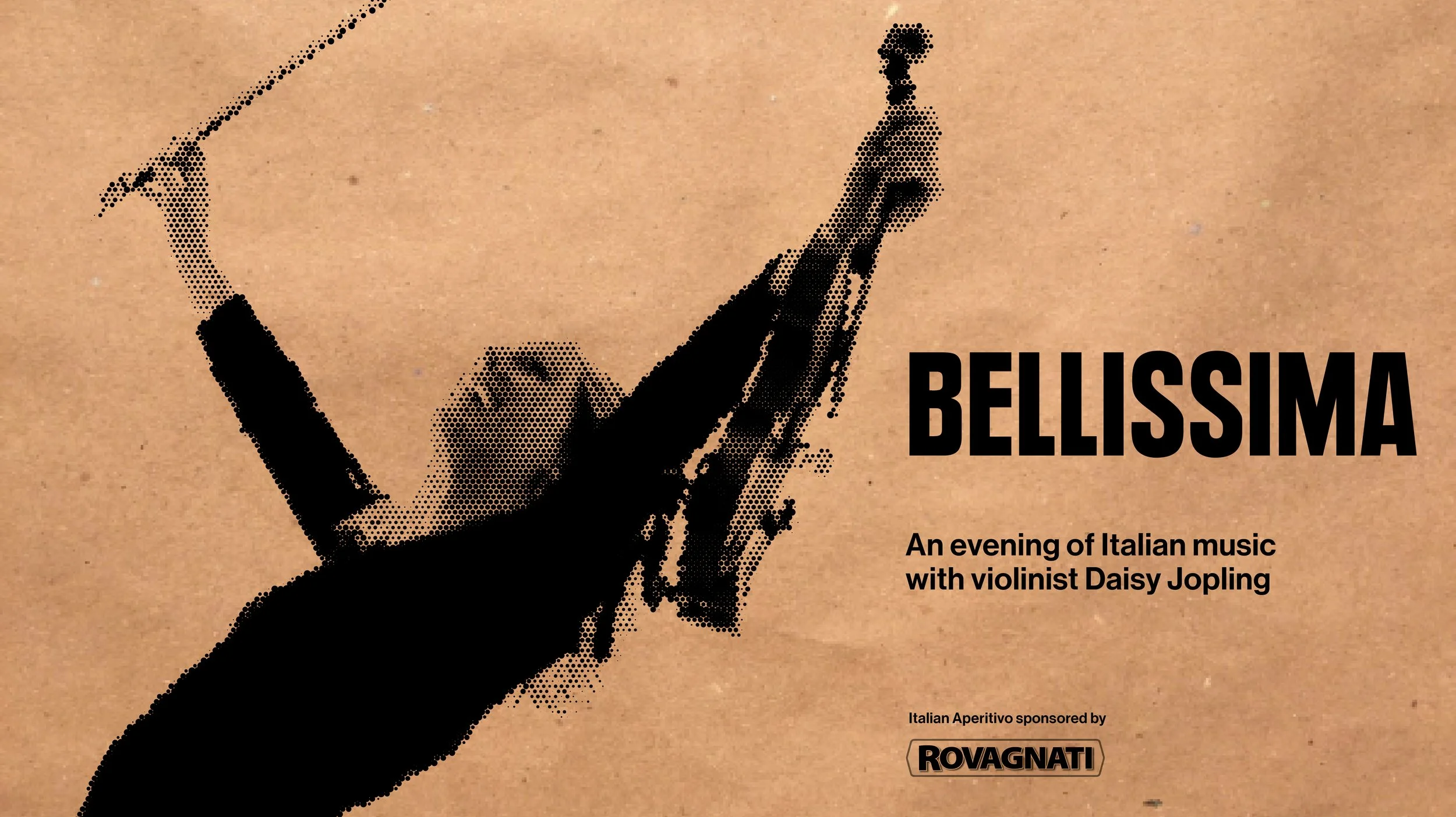 Bellissima at Magazzino