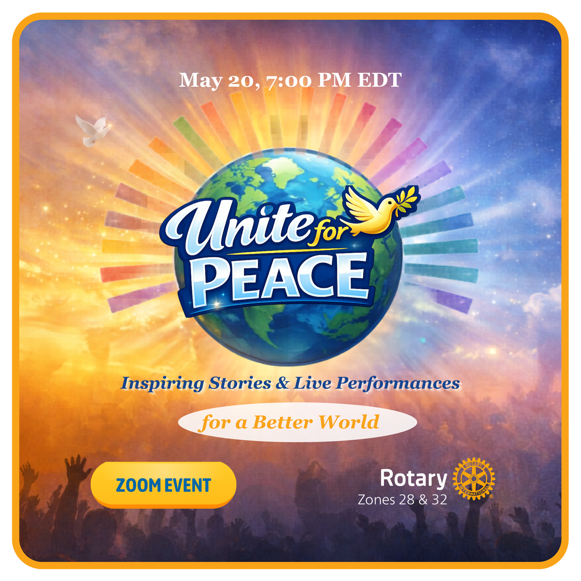 Unite for Peace
