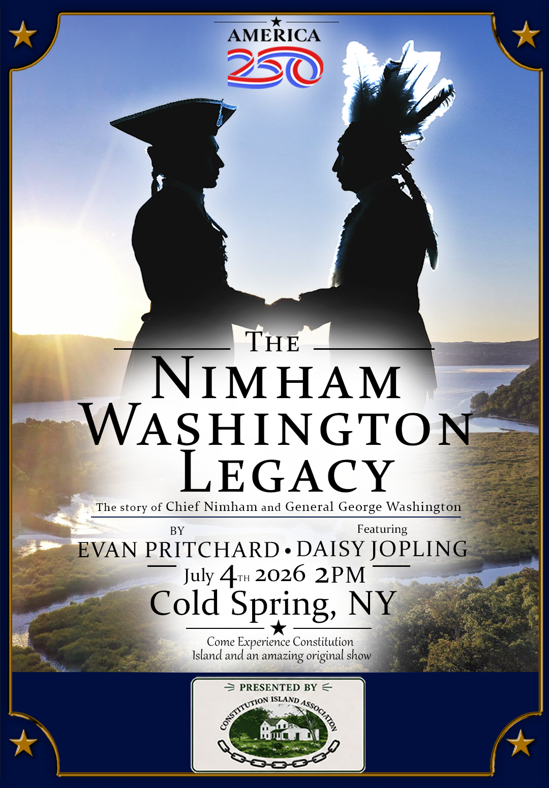 Nimham Legacy Show