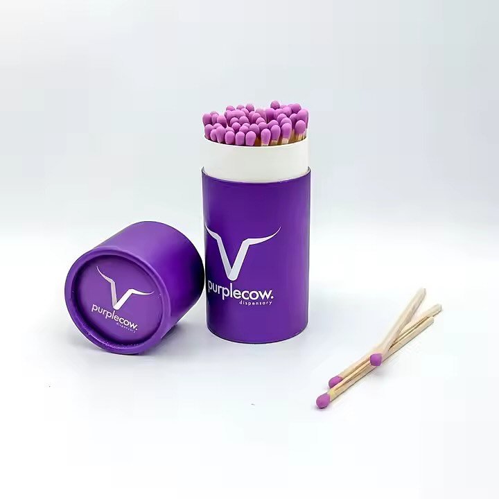 Light Up Your Brand with Custom Branded Matchbooks &amp; Matchboxes! 

Looking for a unique and timeless way to promote your brand? Custom-branded matchbooks and matchboxes are the perfect touch for memorable events, restaurants, hotels, and bars. No