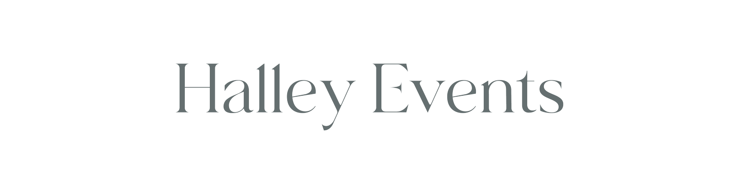 Halley Events