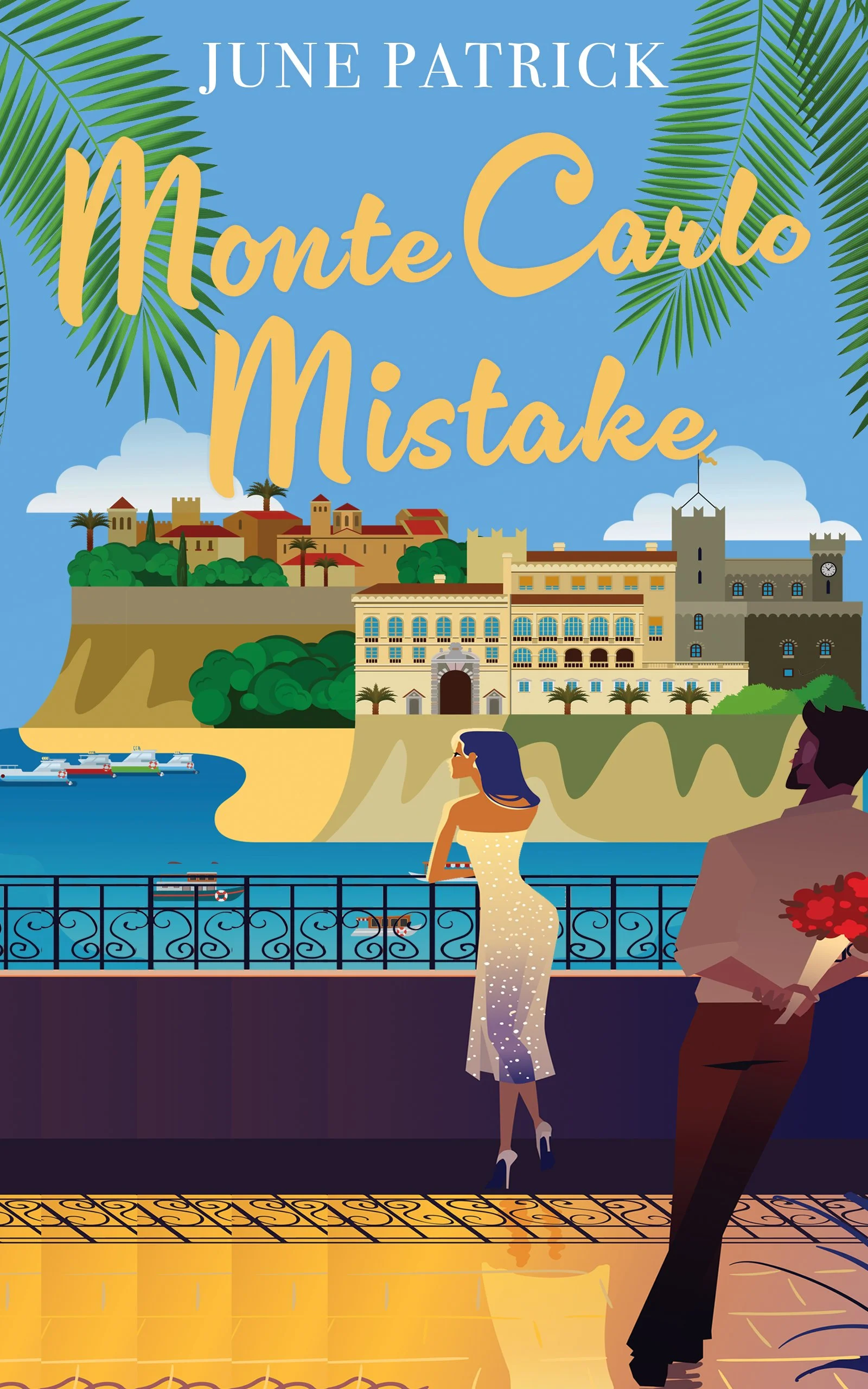 Monte Carlo Mistake