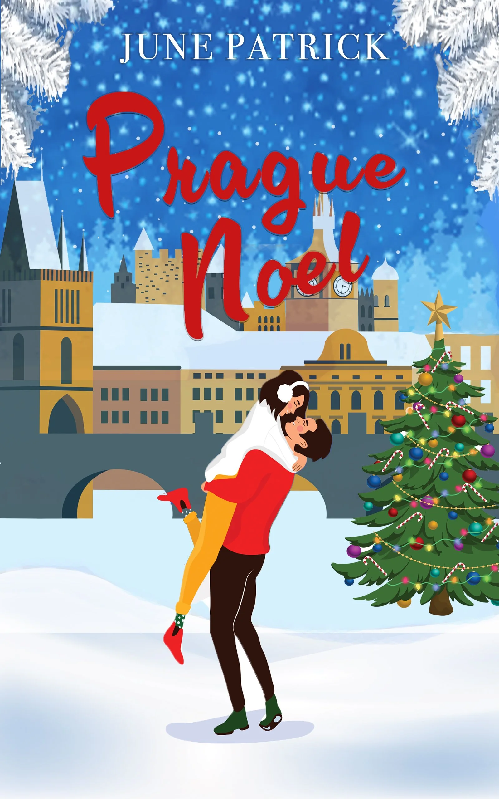 Prague Noel