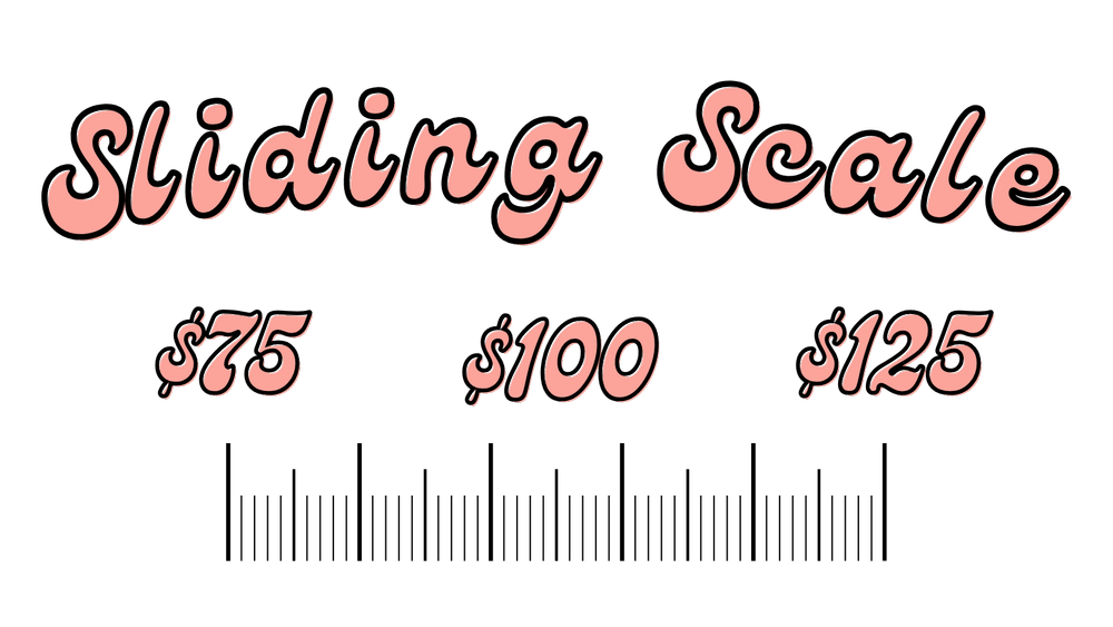 Sliding Scale + Mutual Aid — Handy Dandy Home Services