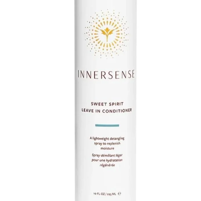 Great base product and leave-in conditioner