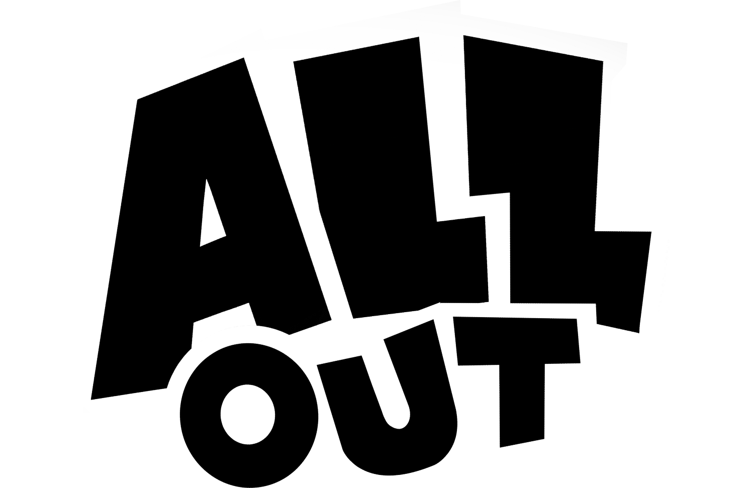 All Out - Join the waitlist