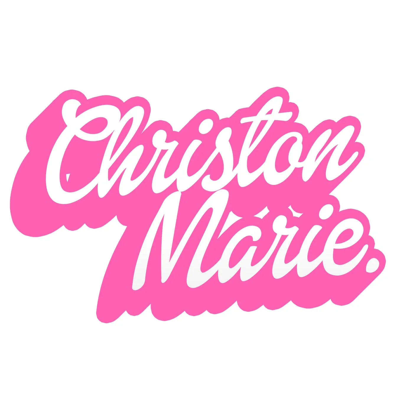ChristonMarie.com
