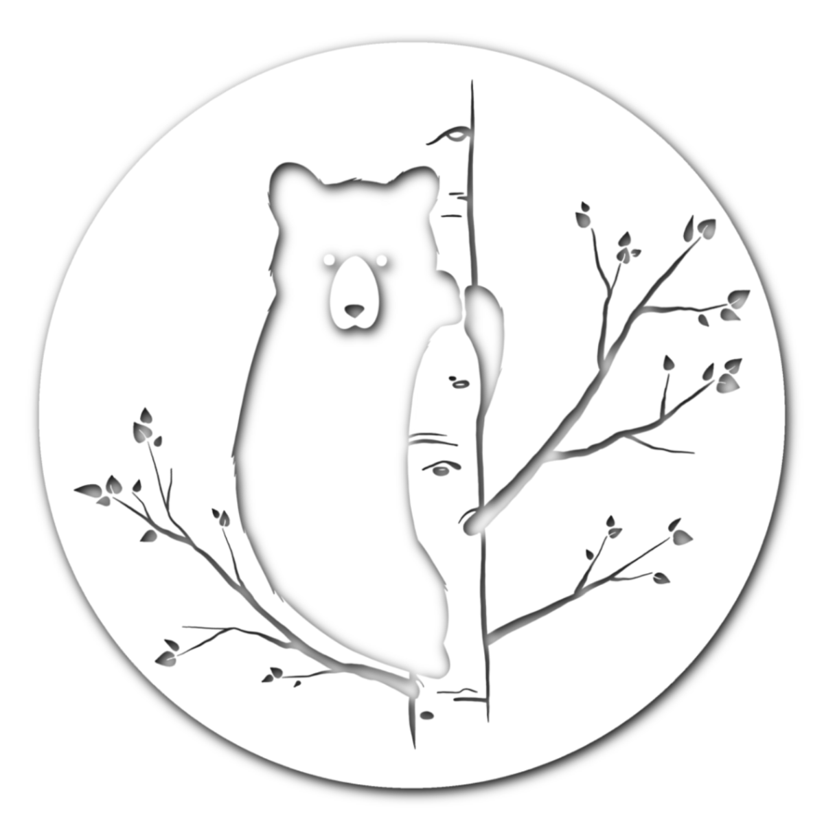 Bear Tree Creative | Art Inspired by the Outdoors