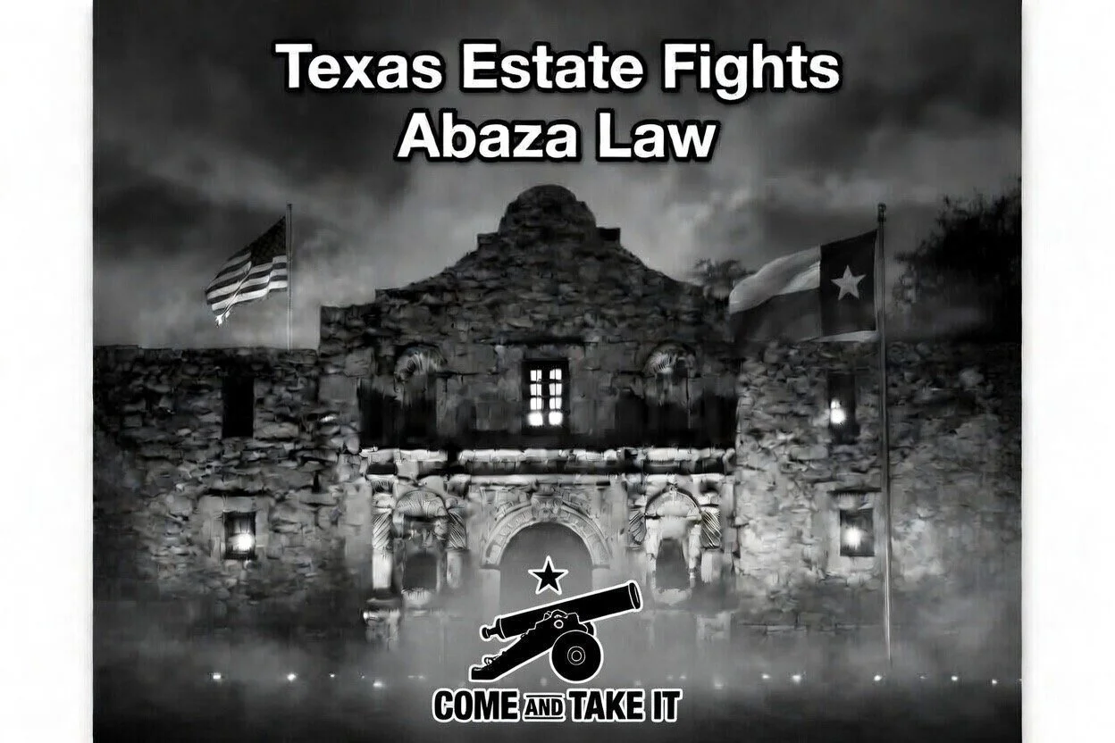  Abaza Law  Houston, Texas  (713) 965-3400