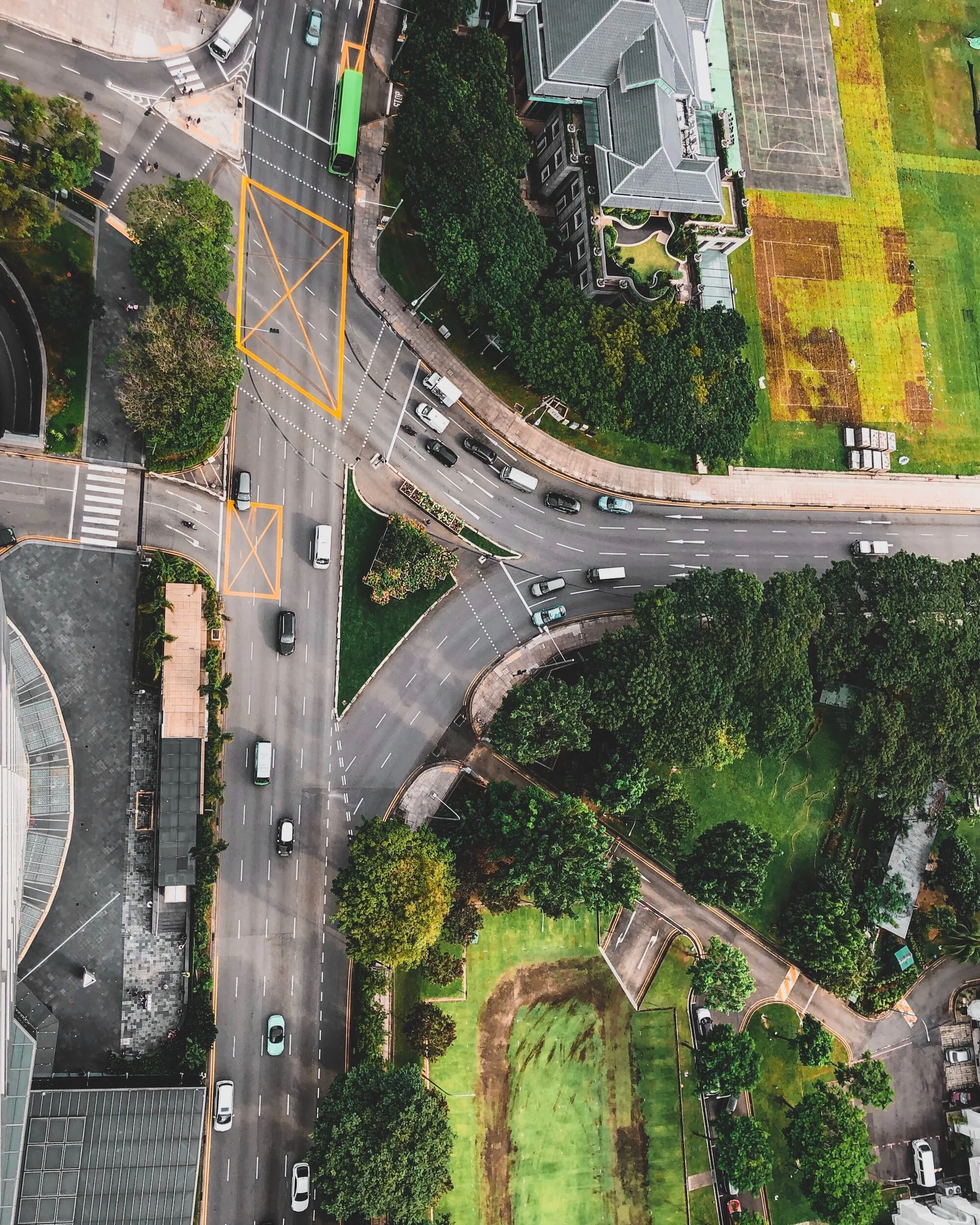 The world’s most sustainable cities