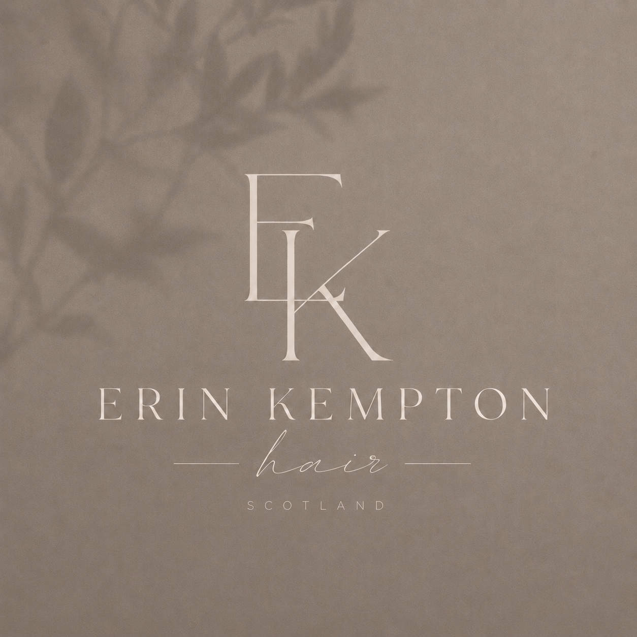 Erin Kempton Hair