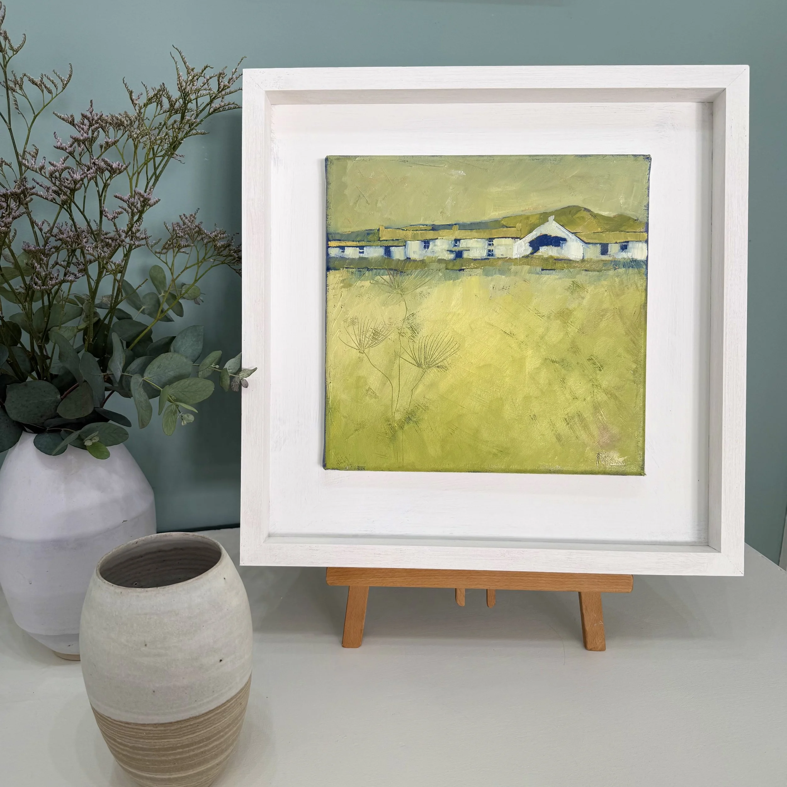 Moorland Green