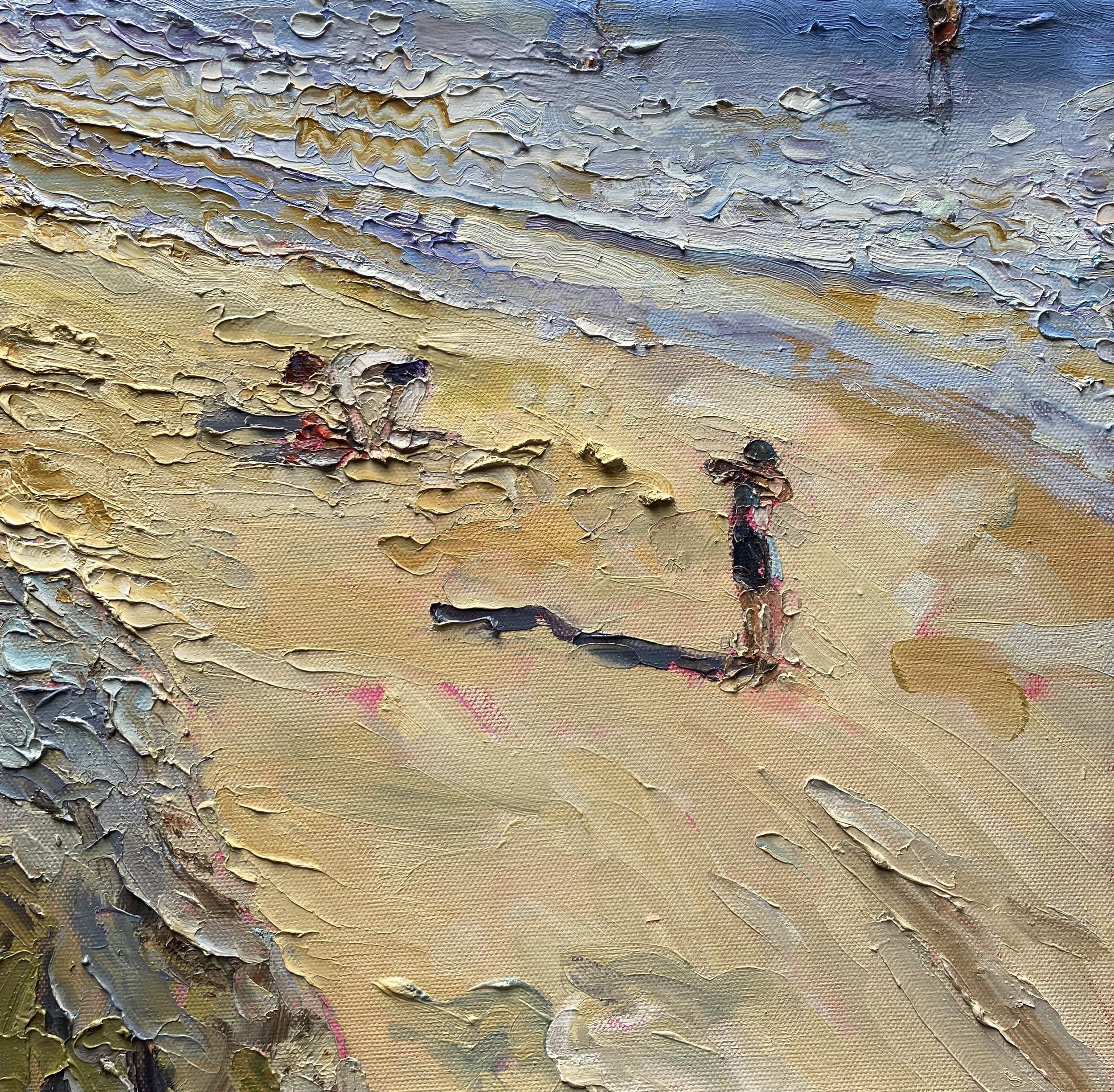 Bathers - 30cm x 30cm.jpeg