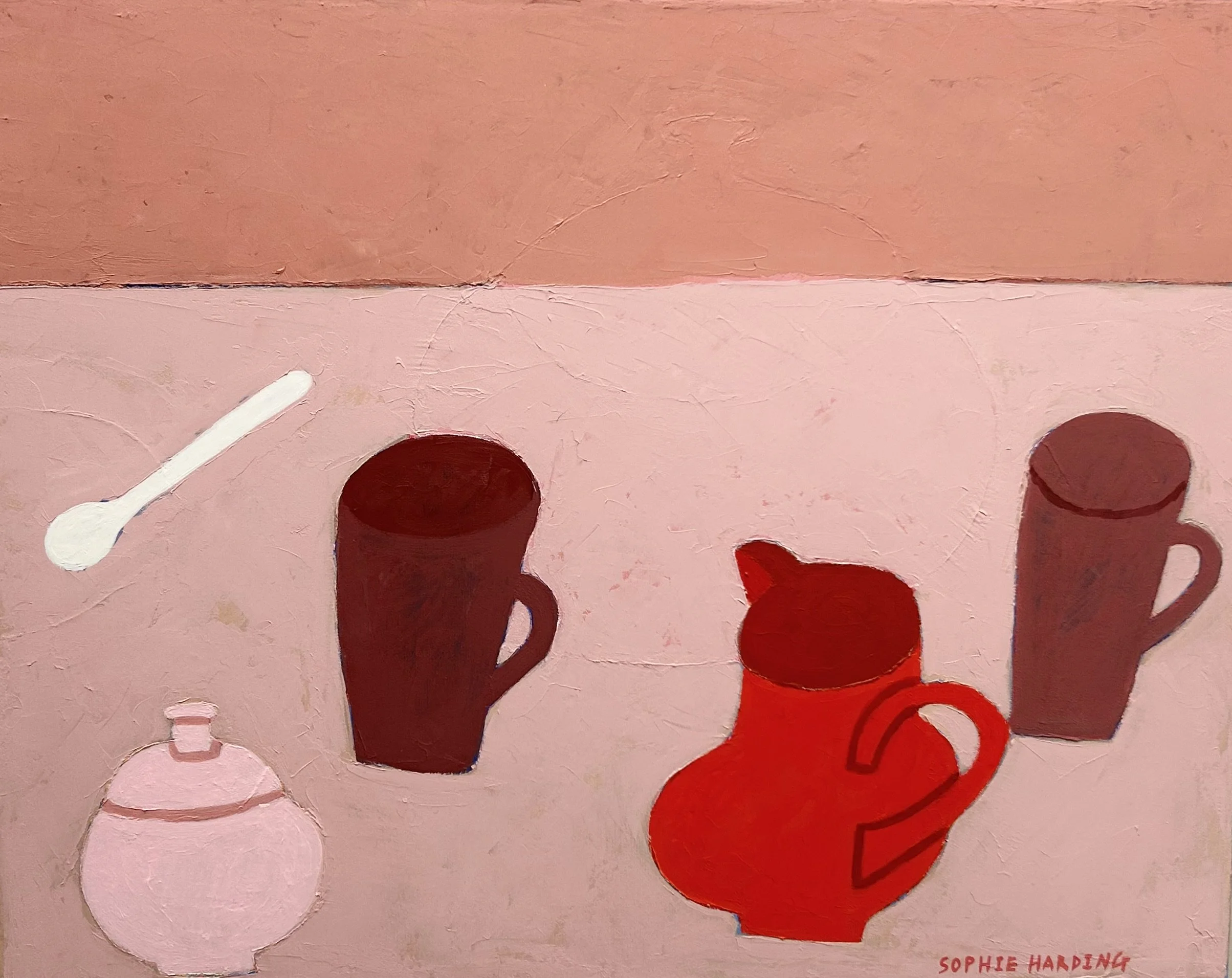 Sophie Harding — Summerhouse Gallery