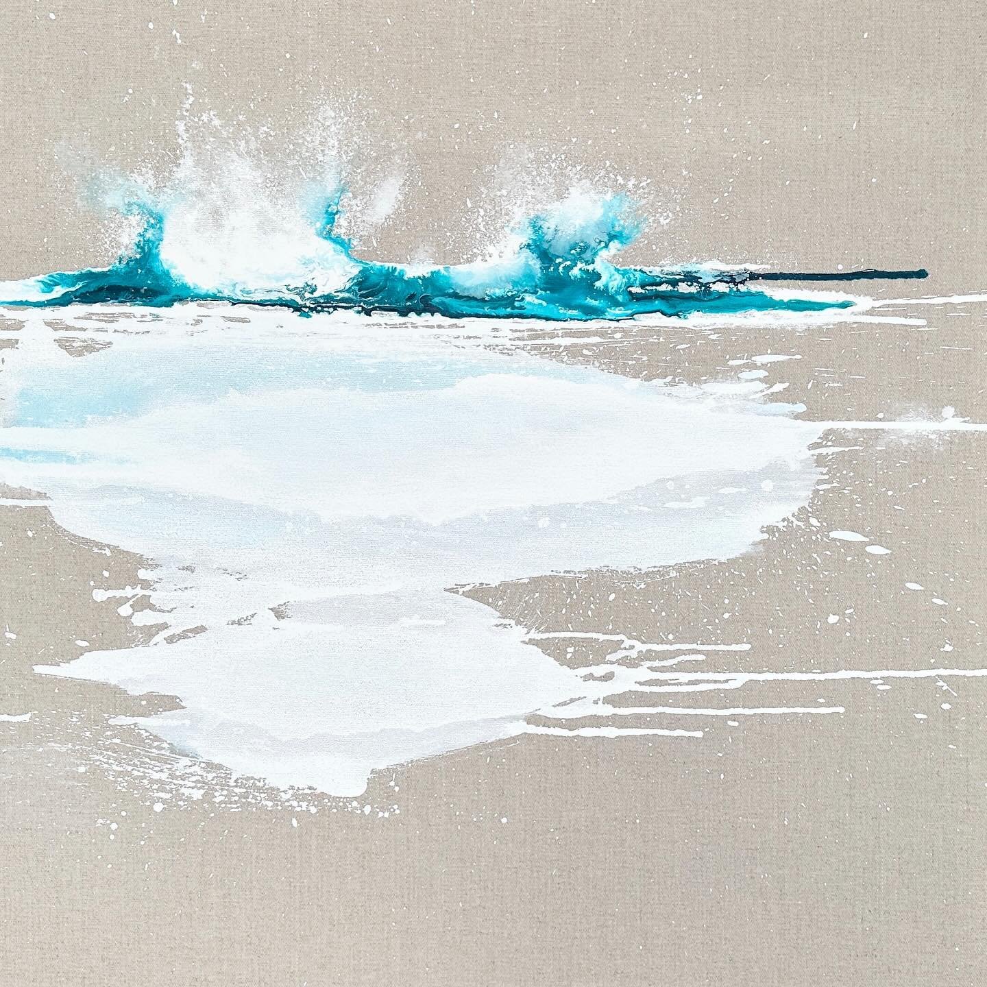 Silence Between My Thoughts

70x50cm&nbsp;Acrylic &amp; Pigment on Canvas
By Kit Johns 🌊 

We are so excited that this painting will be joining us for our next show &lsquo;Body of Water&rsquo; featuring Kit Johns, Jill Hudson, Sophie Elizabeth Moore