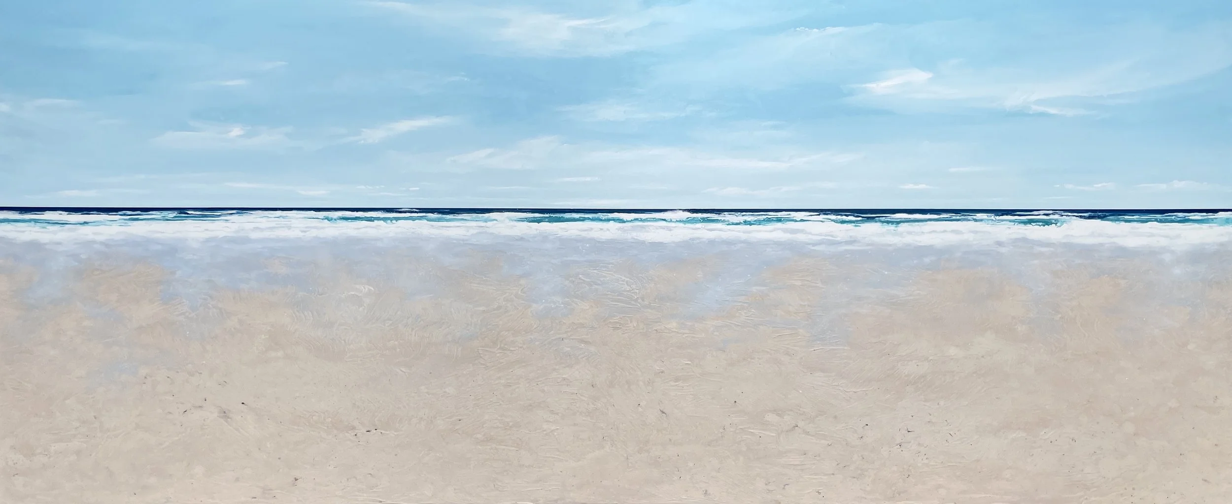 Cornish Medication 120x50cm Acrylic on Canvas .jpg