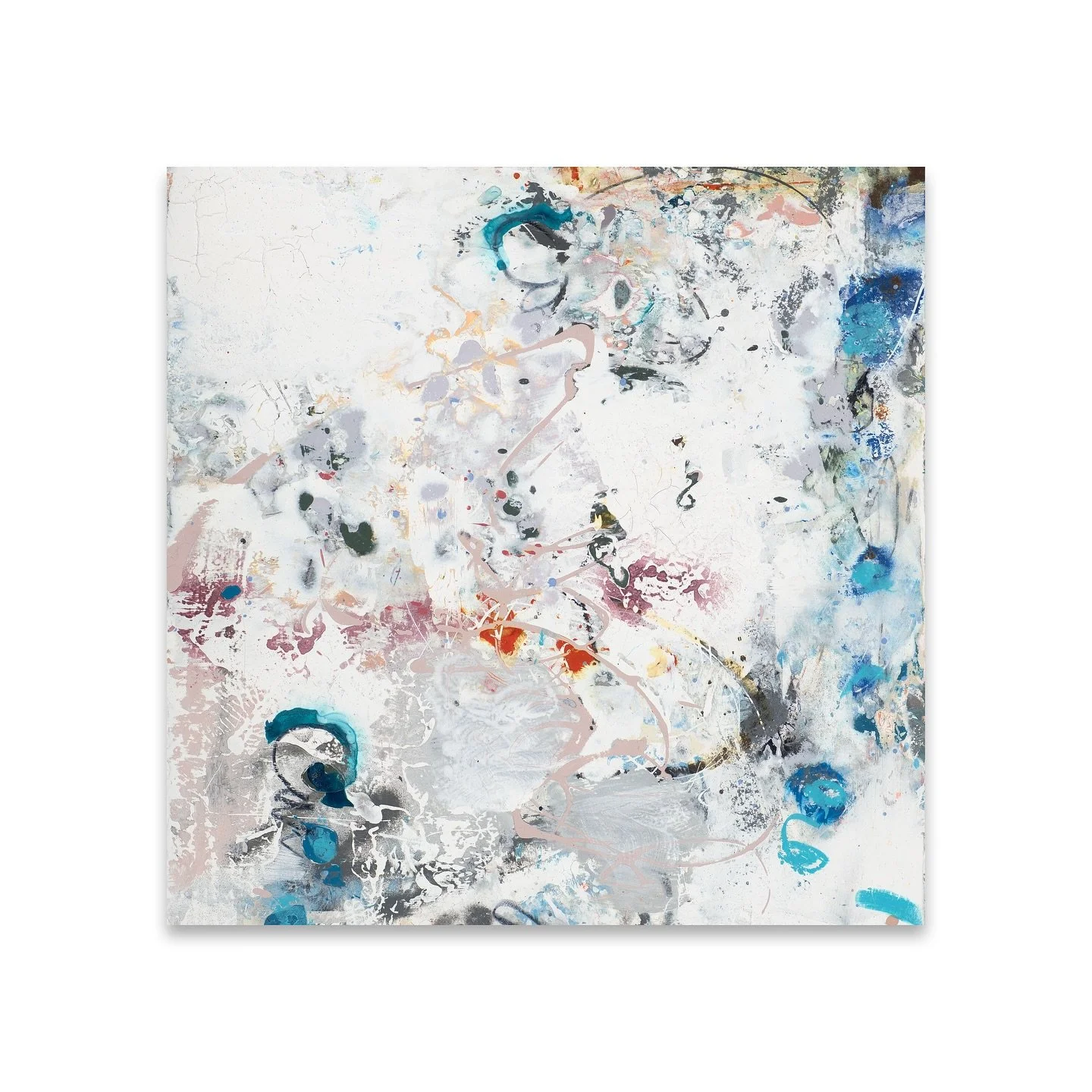 New work is now live on the website and available to purchase online ✨

The gallery has been buzzing this week, it&rsquo;s been a joy to see so many of you popping in!
We&rsquo;ve curated the space to feel like a breath of fresh air amid the summer h