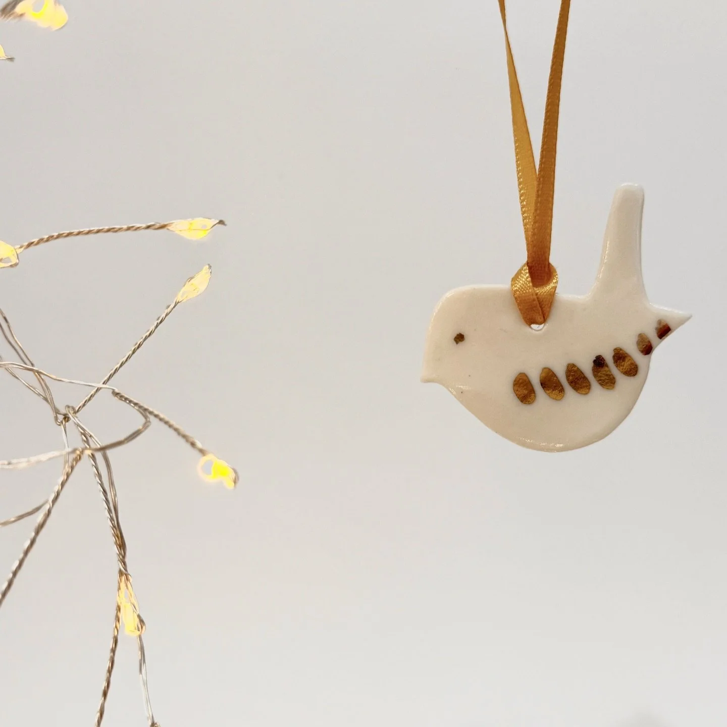 Gifts Galore ✨

Our Christmas stock has now been uploaded to the website with shipping options or collection from us in Marazion 😊🎄

Handmade ceramics tree decorations, candles, room mists, diffusers and more! We also have a range of gift card opti