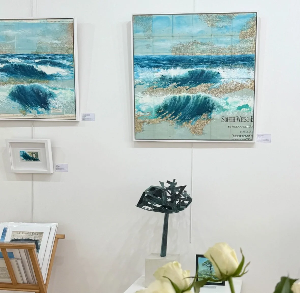 April has been such a wonderful month so far, filled with more glorious sunny days than not (we haven&rsquo;t fact-checked that, but it certainly feels true!) 😀✨

We&rsquo;ve had the absolute pleasure of helping lots of new customers find their perf