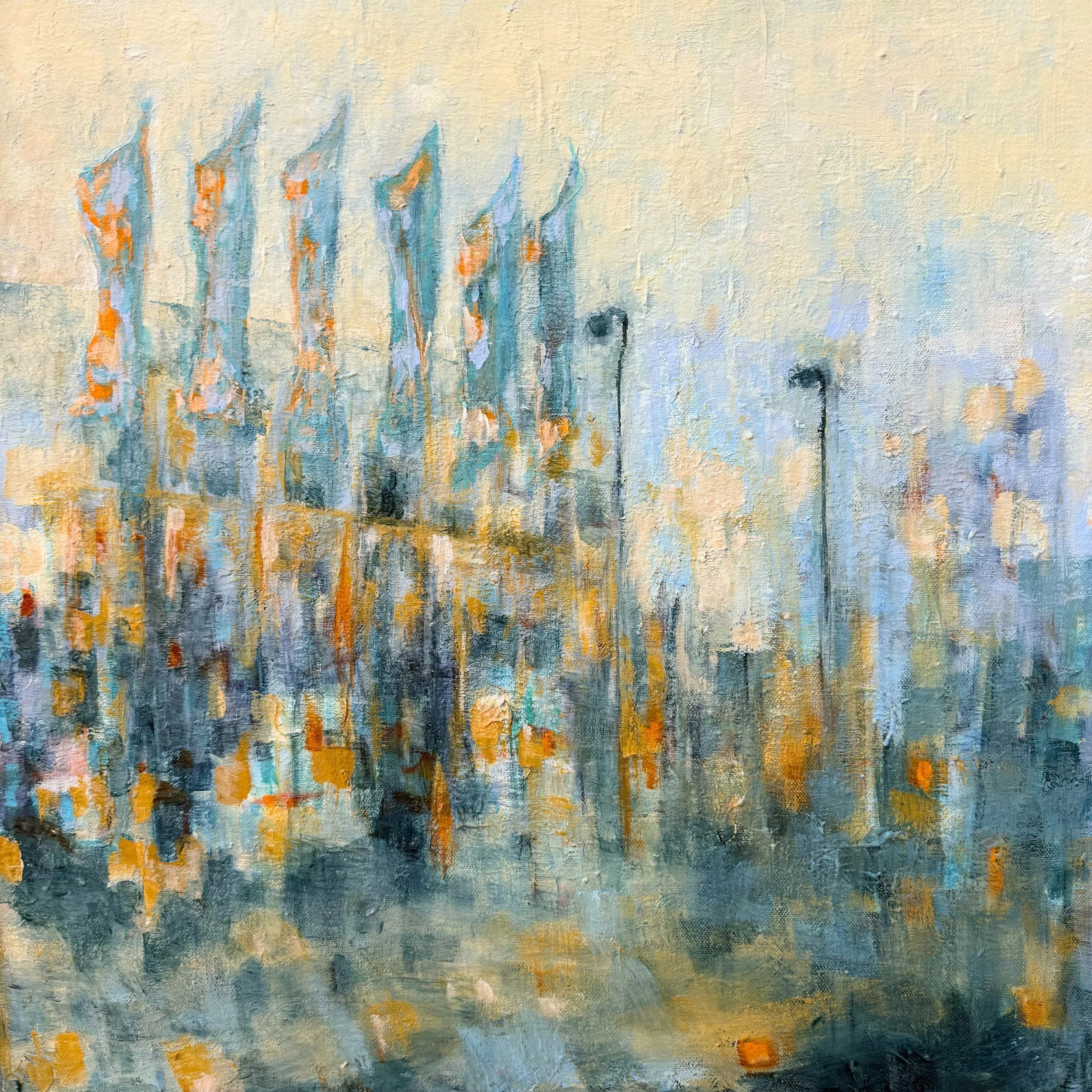 Jo Cottam&rsquo;s Penzance

Here is the full collection of work by&nbsp;Jo Cottam&nbsp;for our current exhibition,&nbsp;PZ.

Penzance has been a part of Jo&rsquo;s life for more than 50 years, from childhood days spent racing to the fountain in Morra