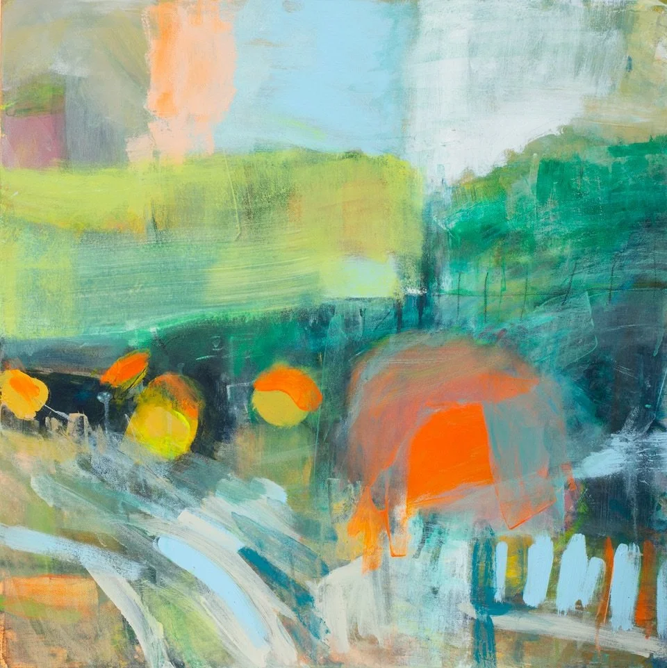 Places I Remember, a solo show by Sophie Velzian&nbsp;

We are delighted to share a teaser of what&rsquo;s to come, with the opening of this beautiful show just around the corner.

In this collection, Sophie explores places of personal significance, 