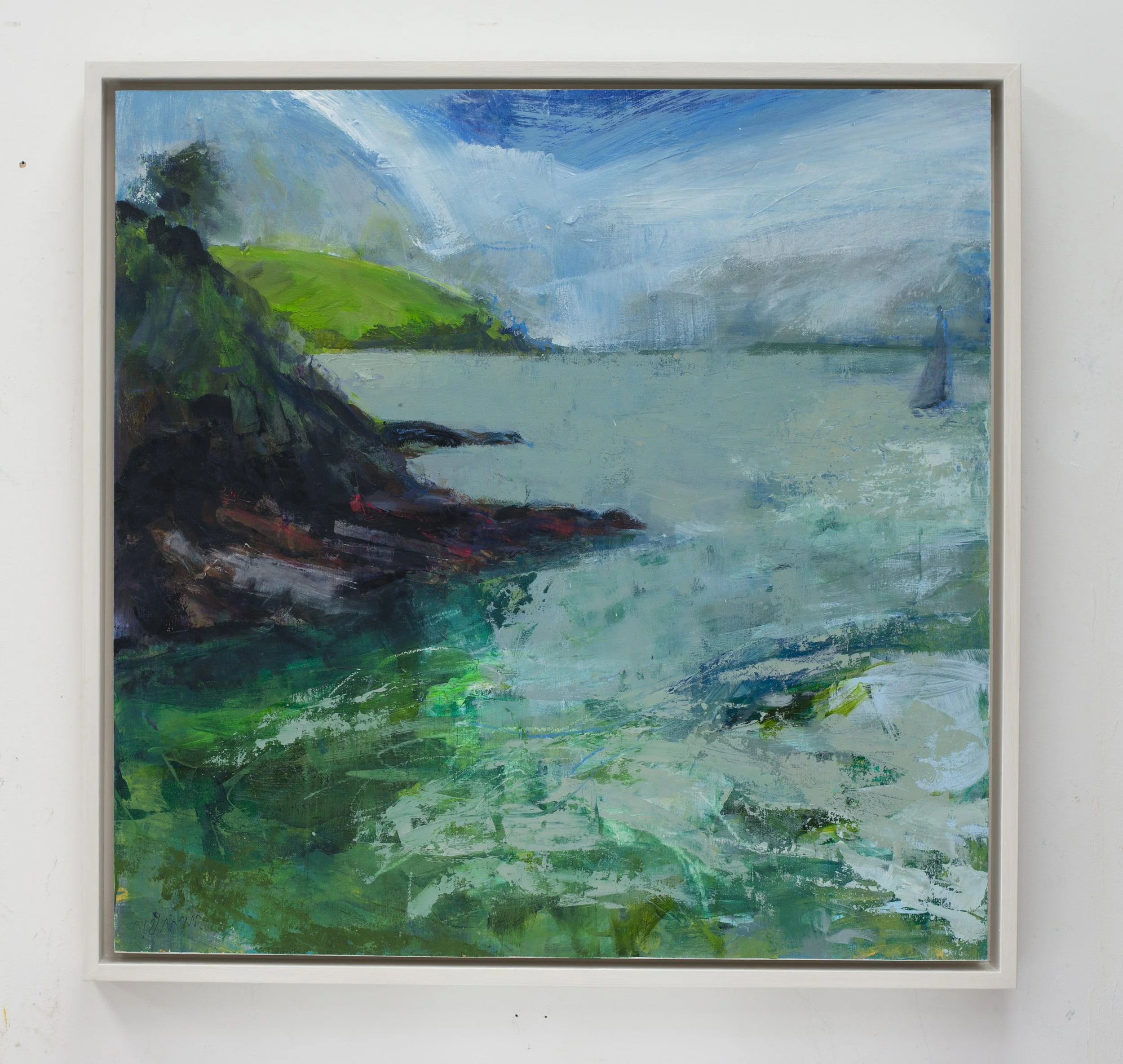 Silver and jade Durgan framed.jpg