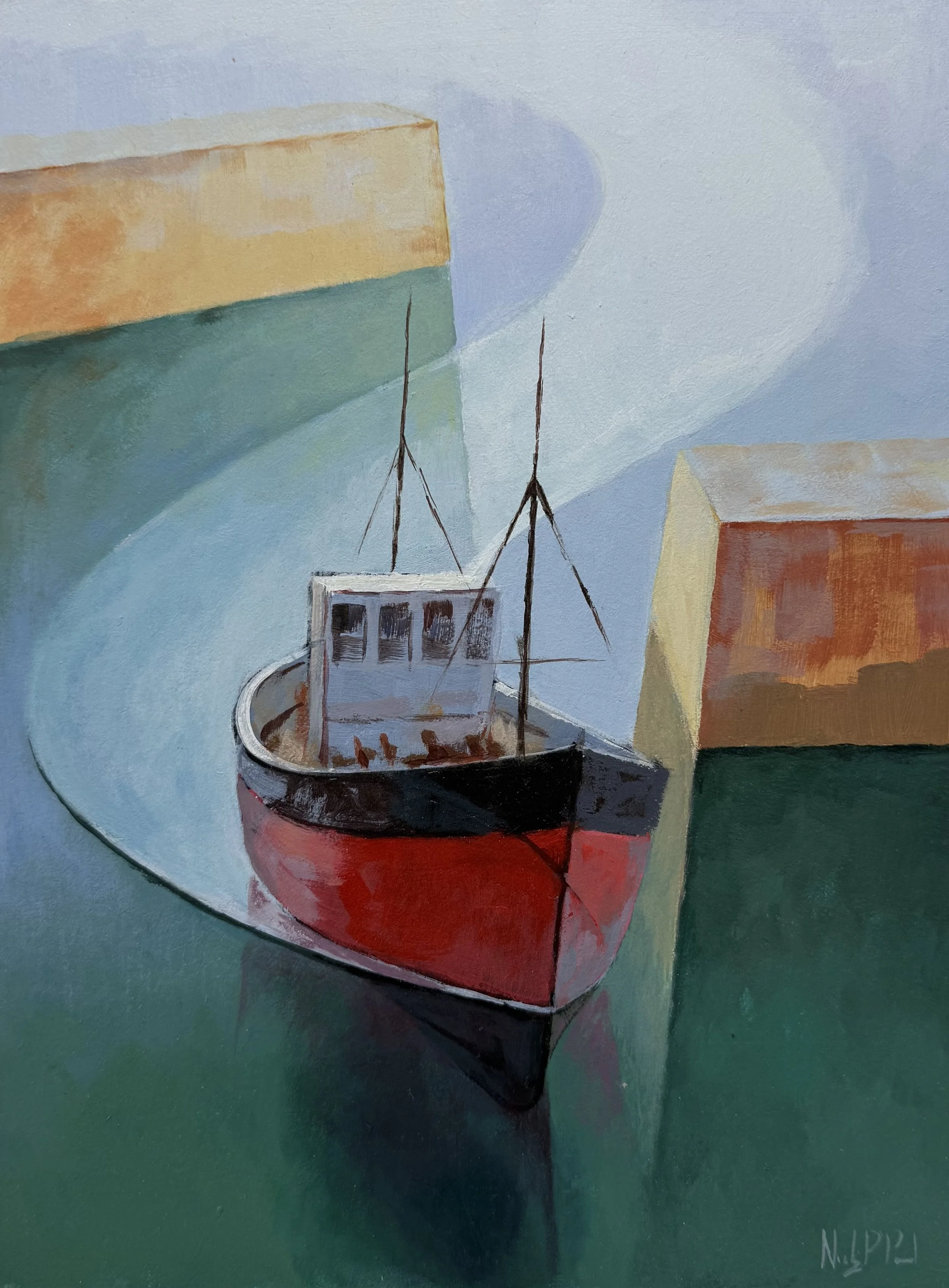 Hopeful Return- Nick Praed.jpg