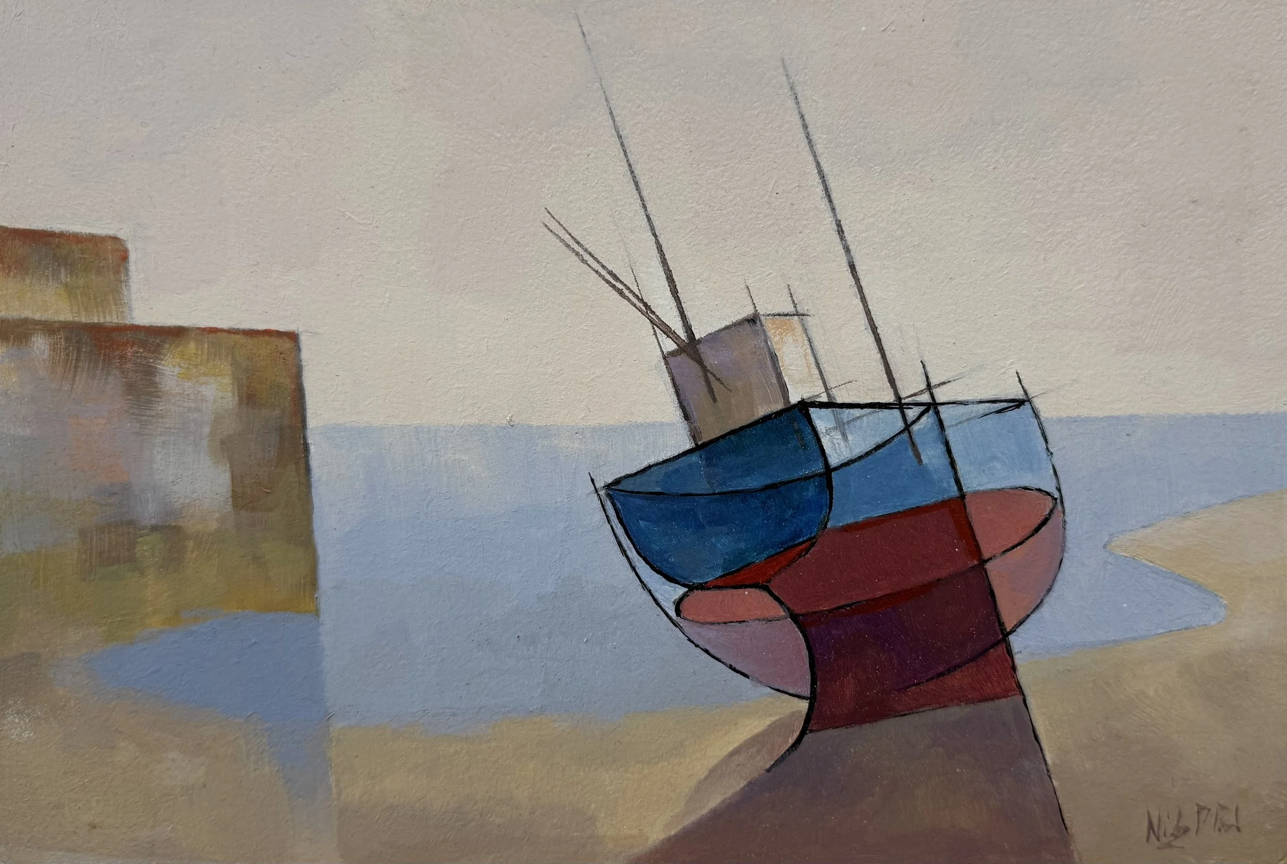 Little Crabber- Nick Praed.jpg