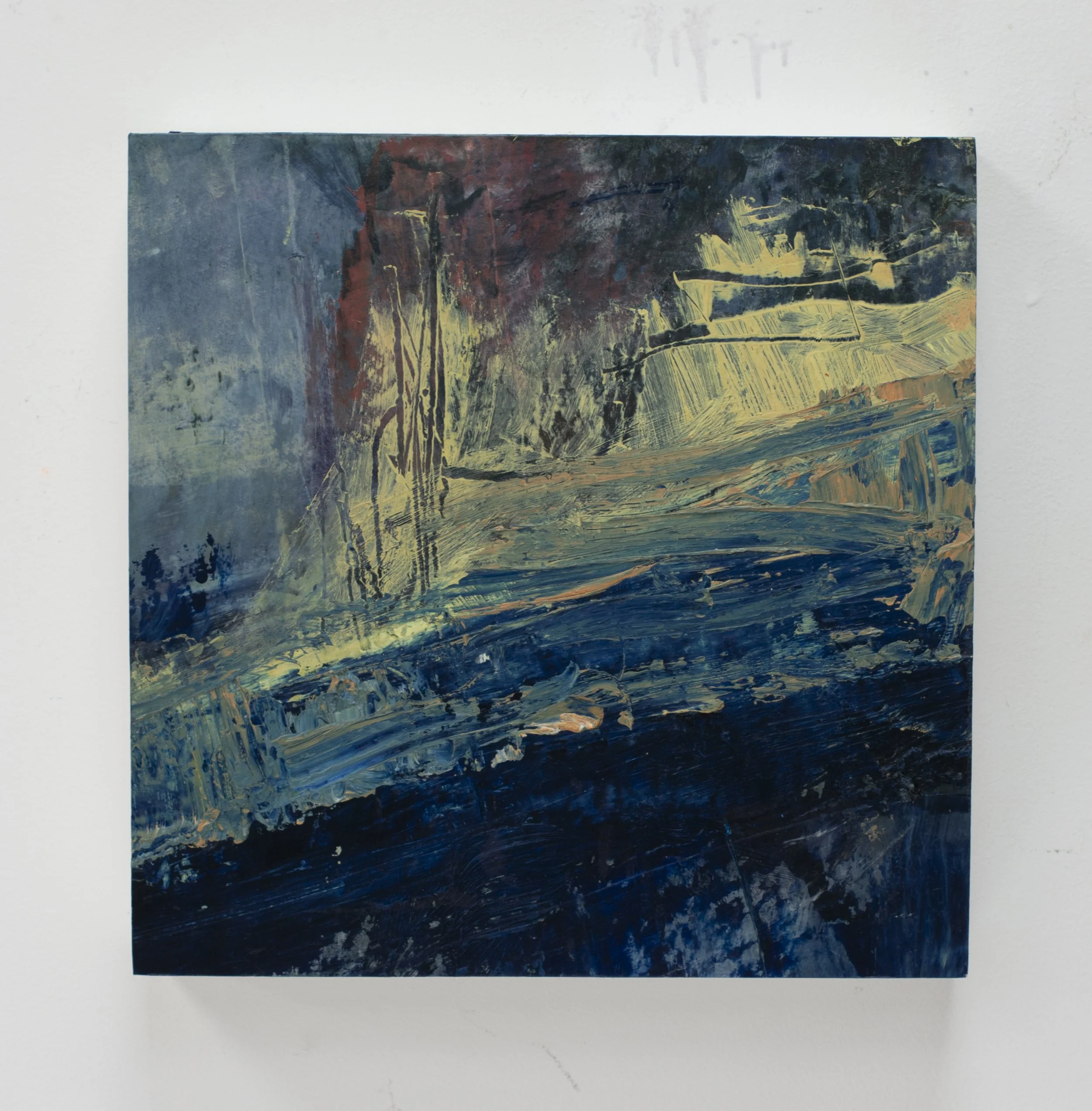 Storm Light