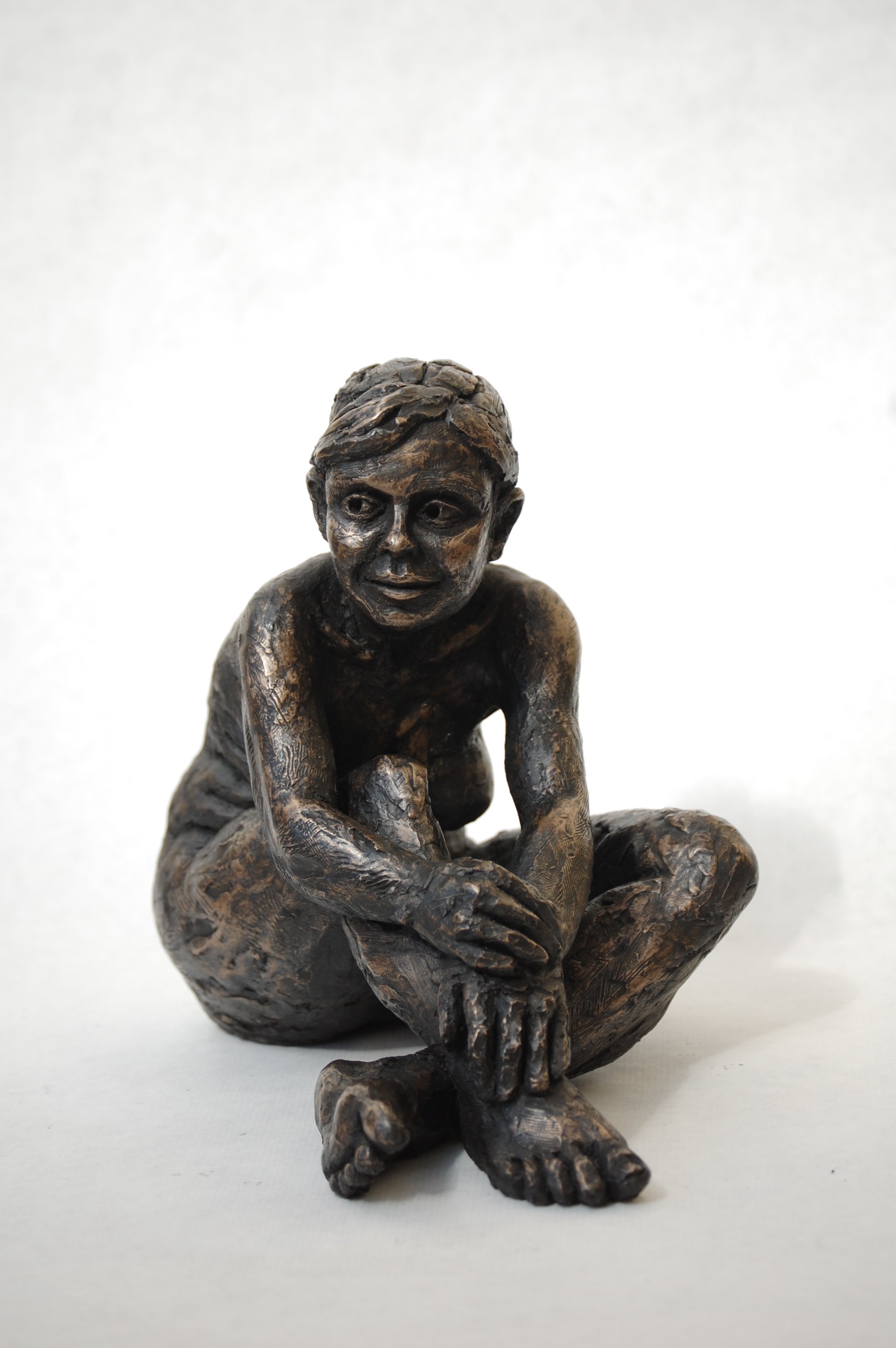 Secret Smile Front.JPG