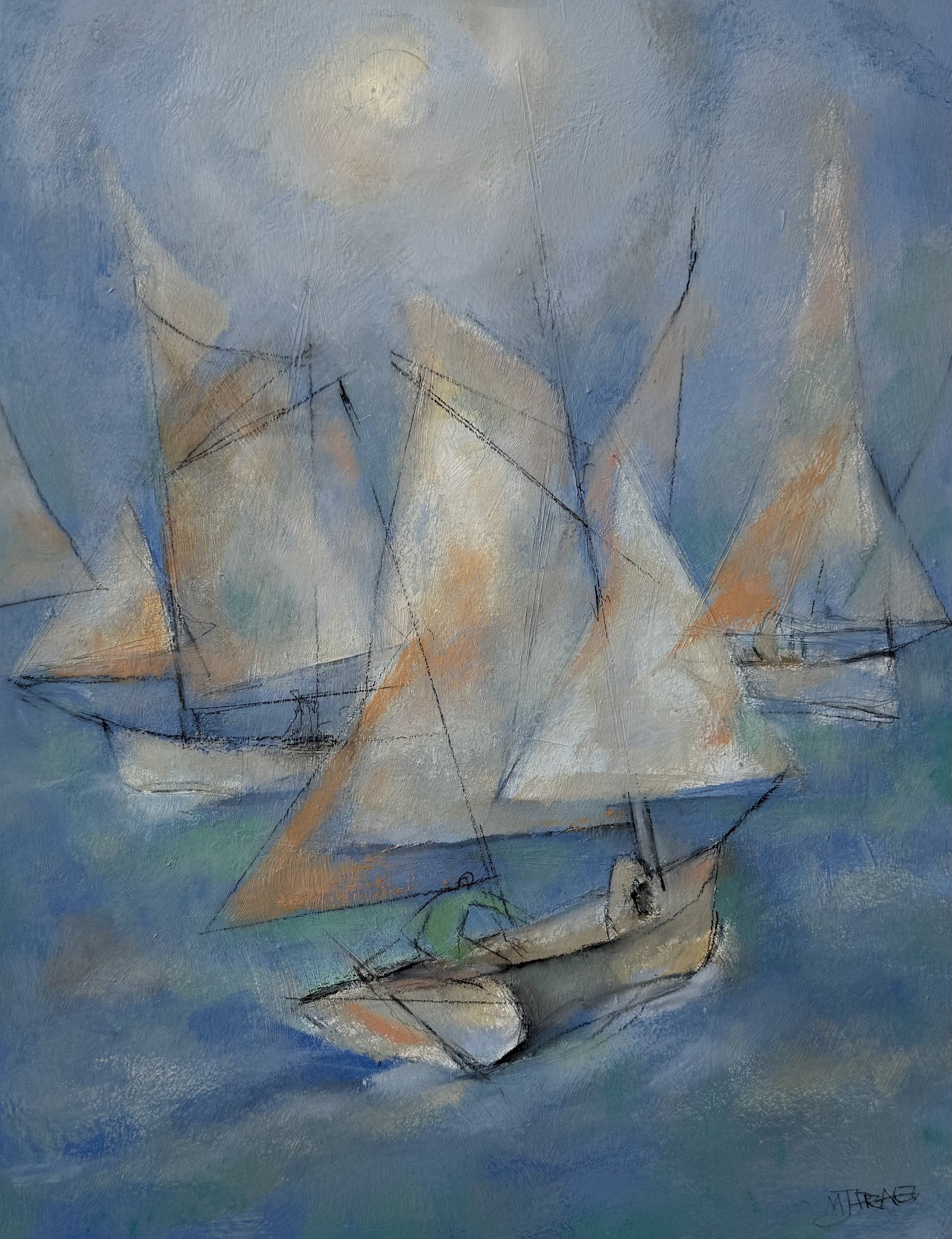 Michael Praed- Regatta.jpg