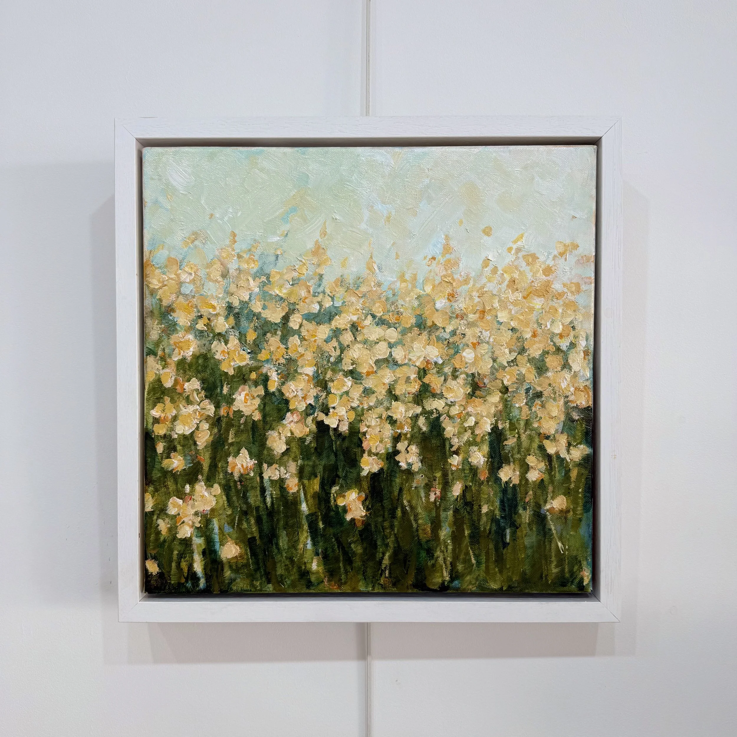 Jo Cottam- When the Weather is Fine- framed.jpg