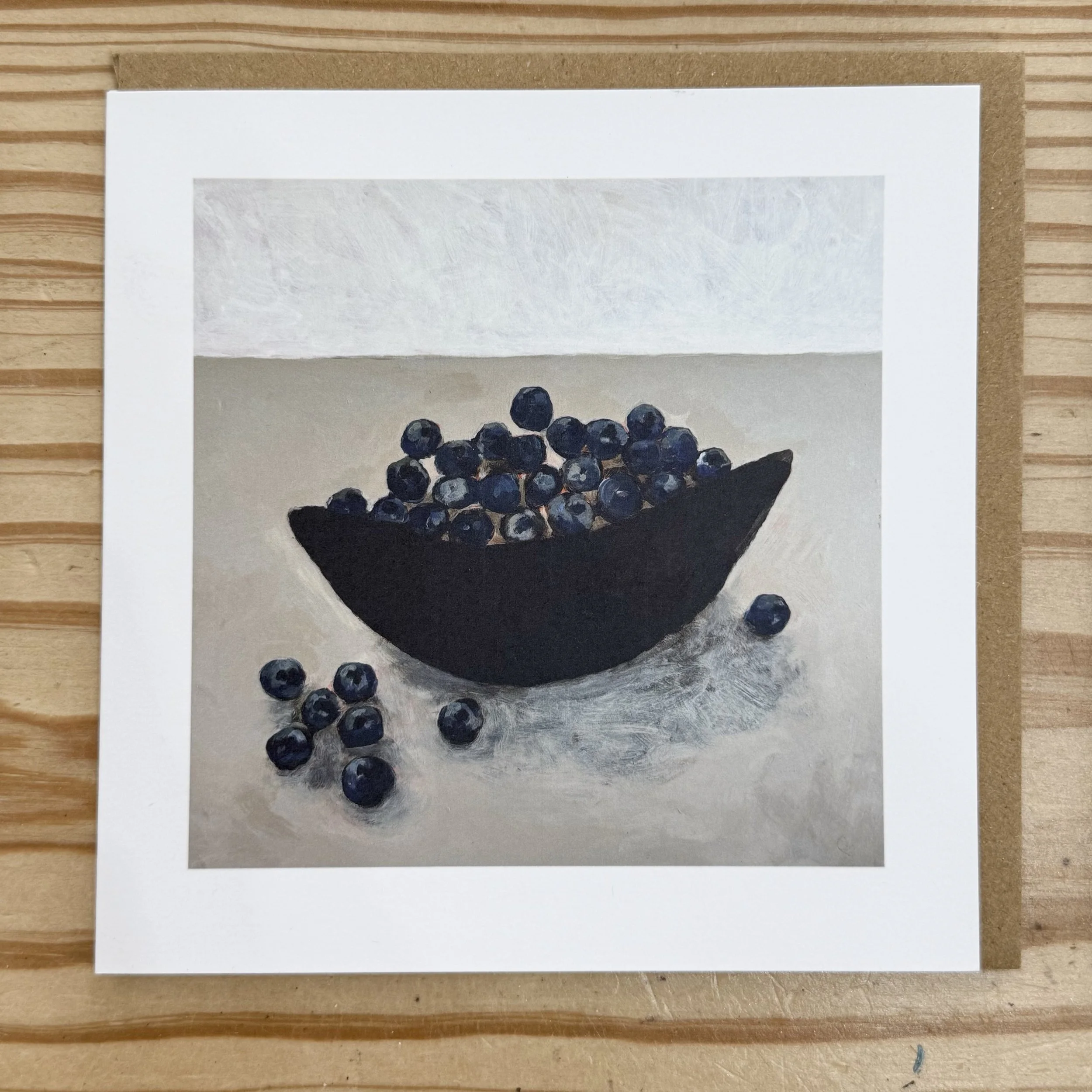Still Life 1