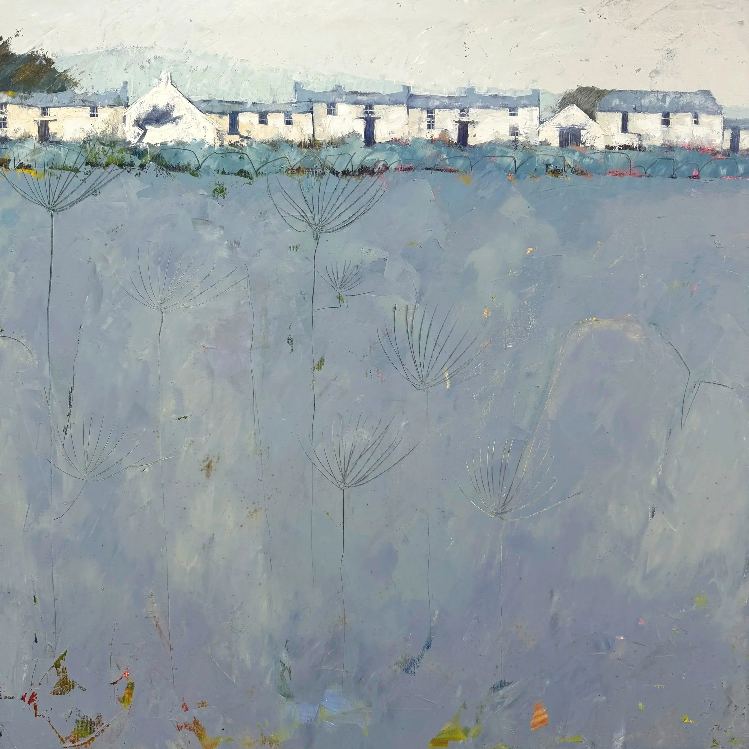 Penwith Skies